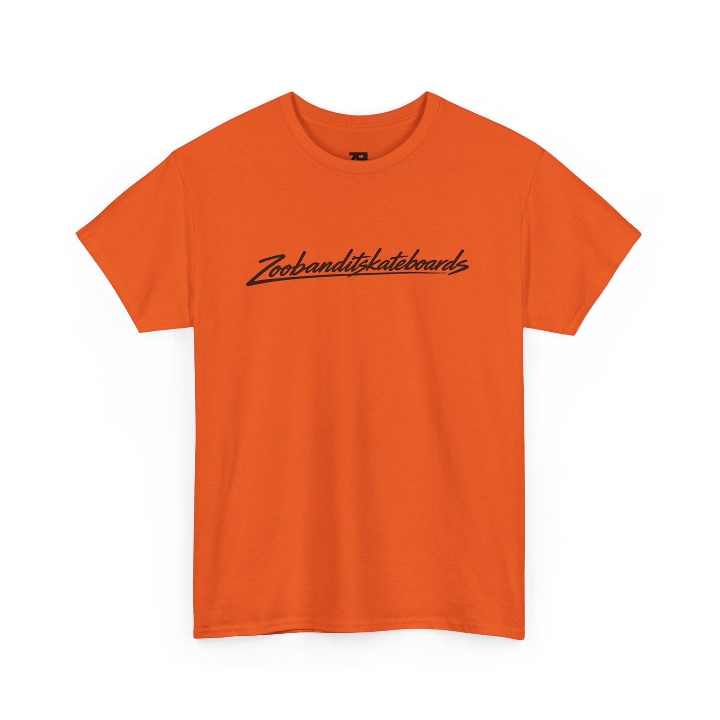 Autograph II T-Shirt