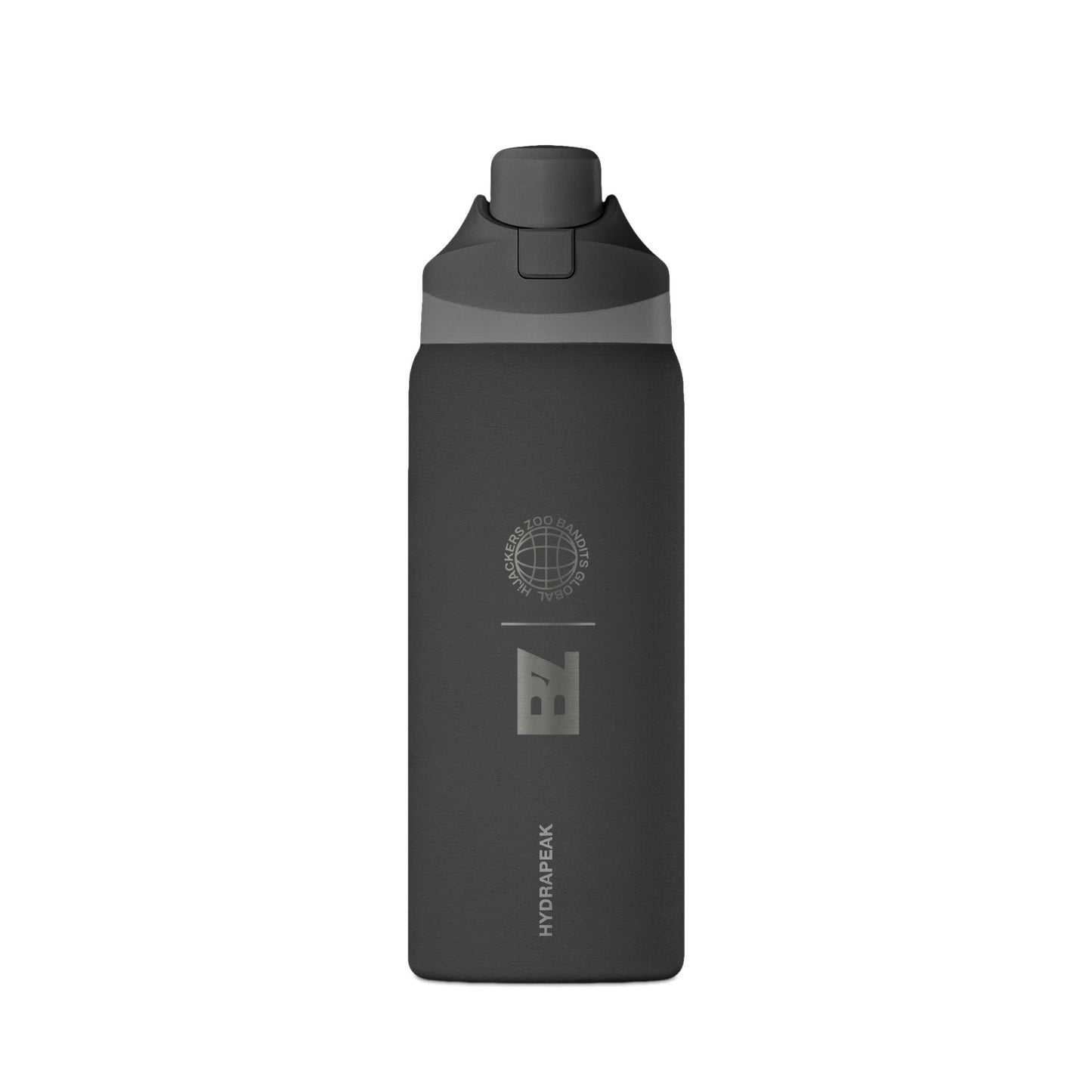 Global Hydrapeak 32oz Insulated Water Bottle – Leakproof