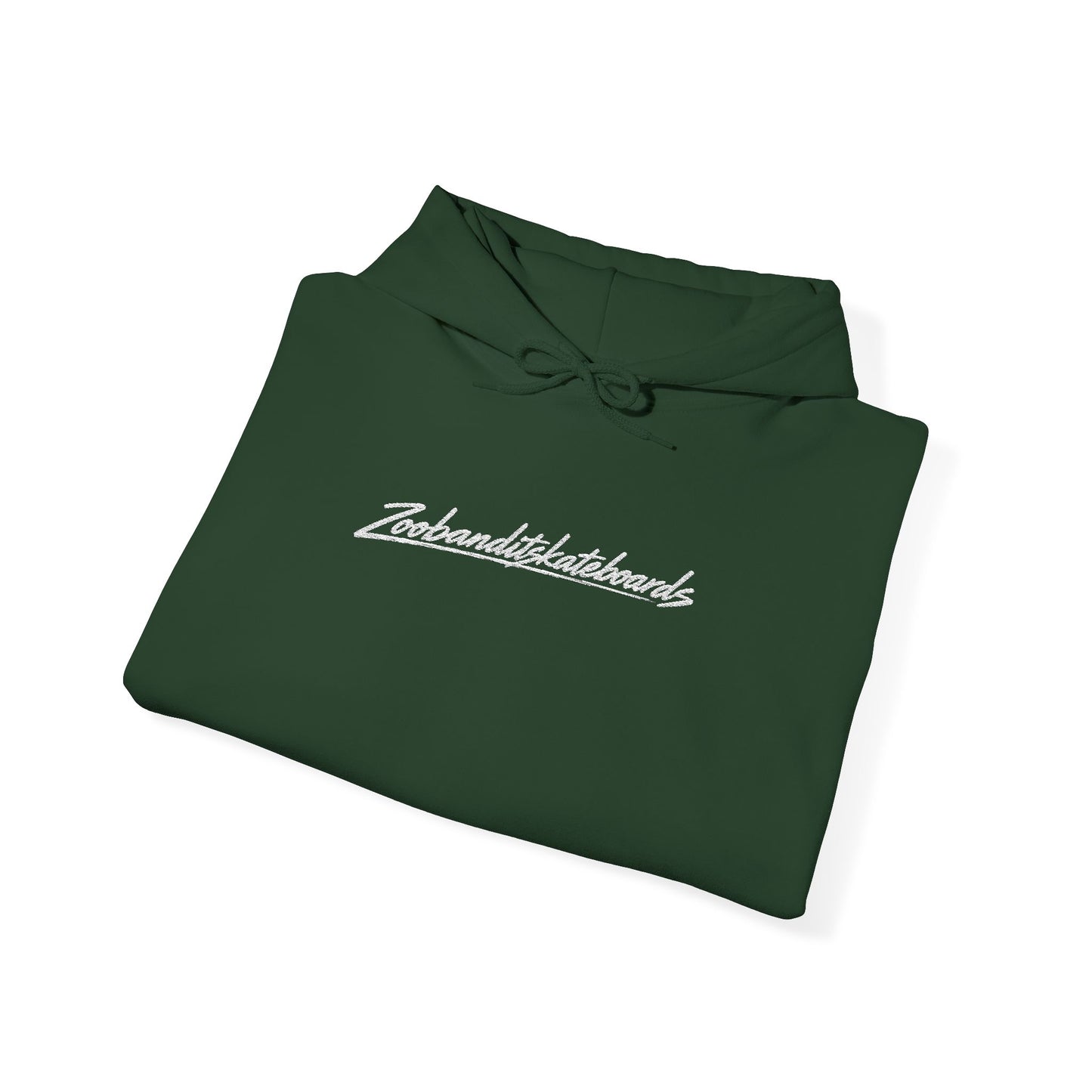 Autograph Hoodie