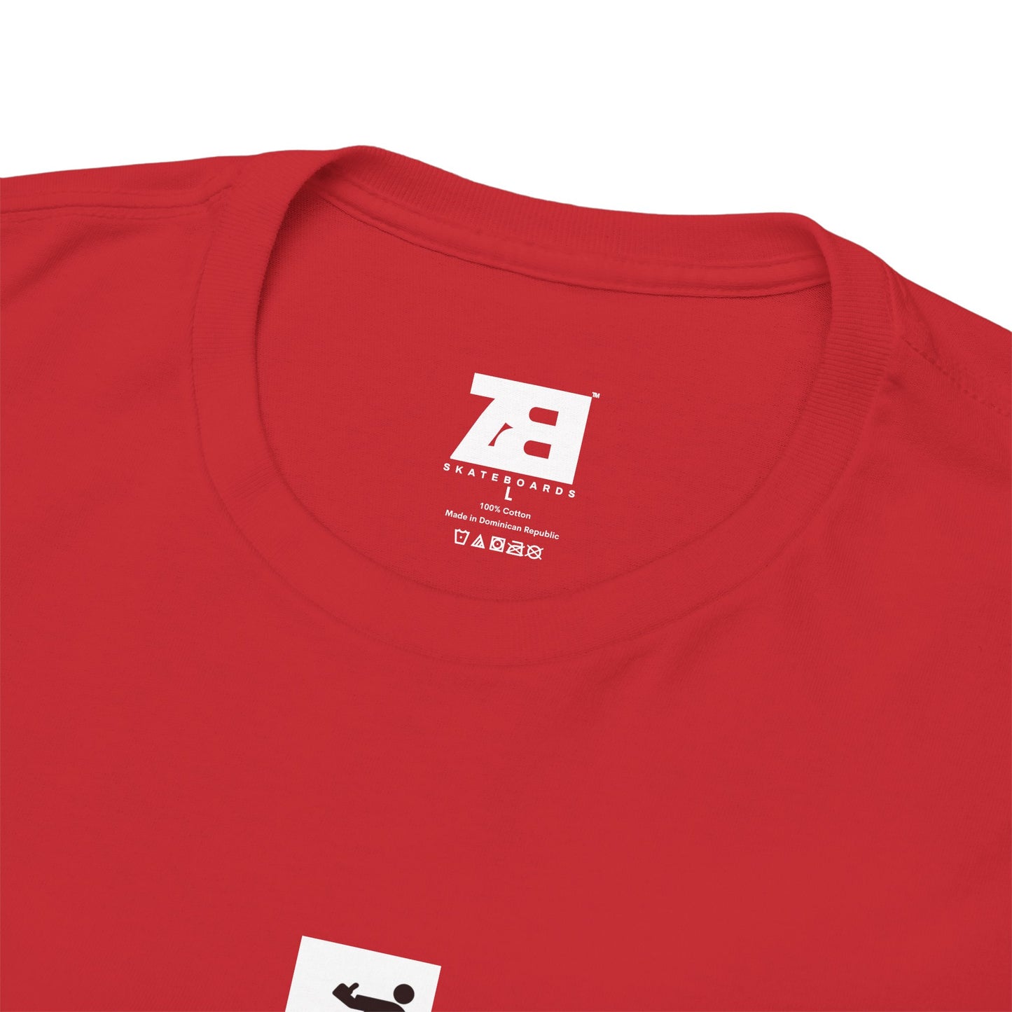 Go Skate Global T-Shirt