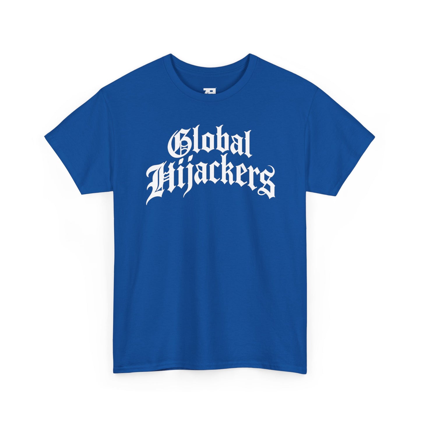 OG Global HiJackers T-Shirt