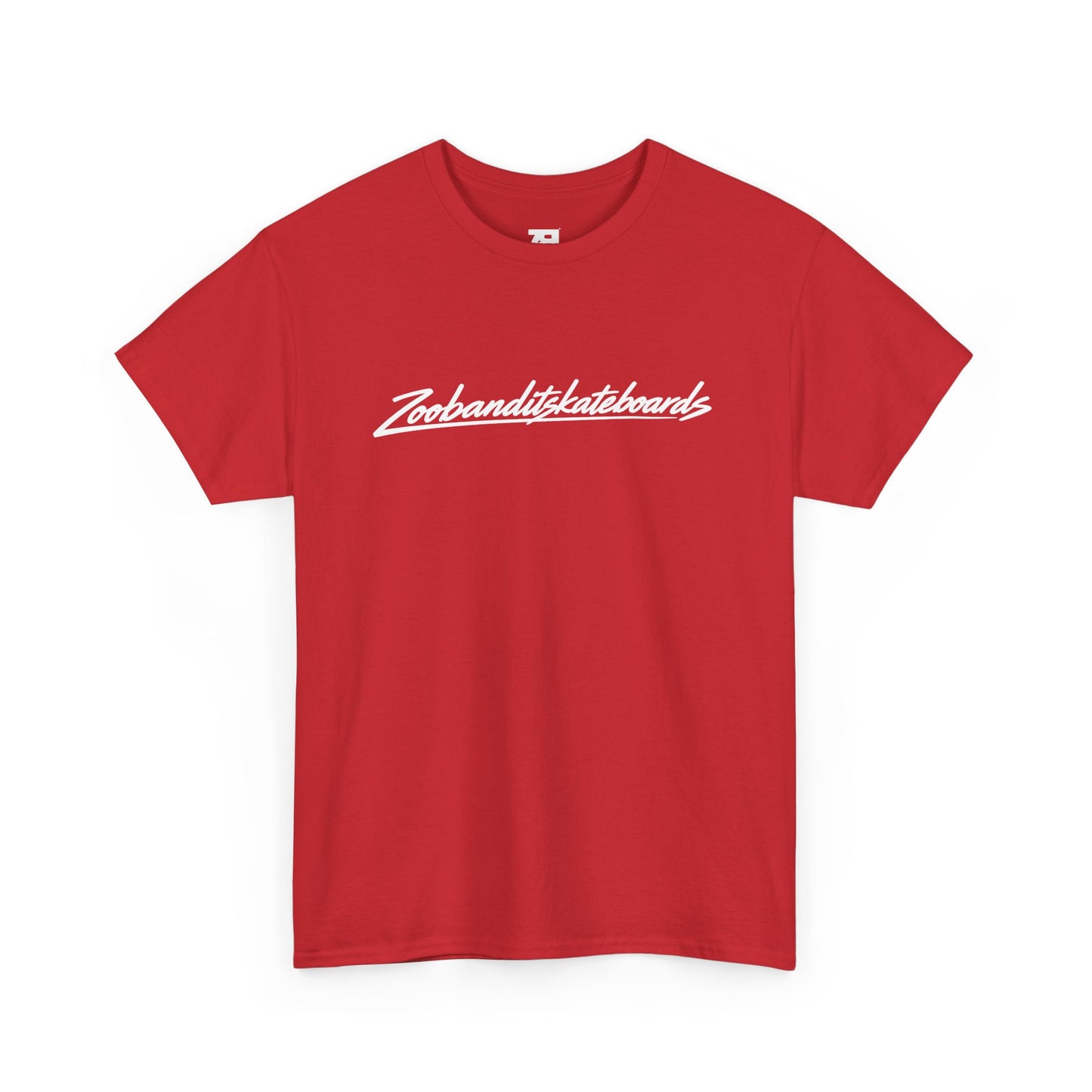 Autograph T-Shirt