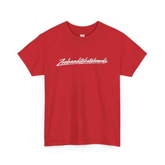 Autograph T-Shirt