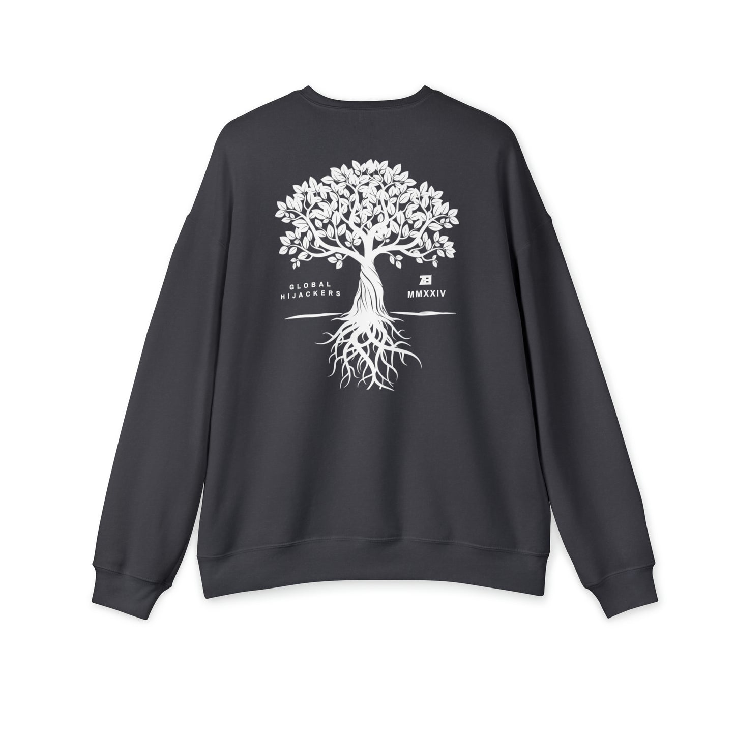 Global Roots Sweatshirt