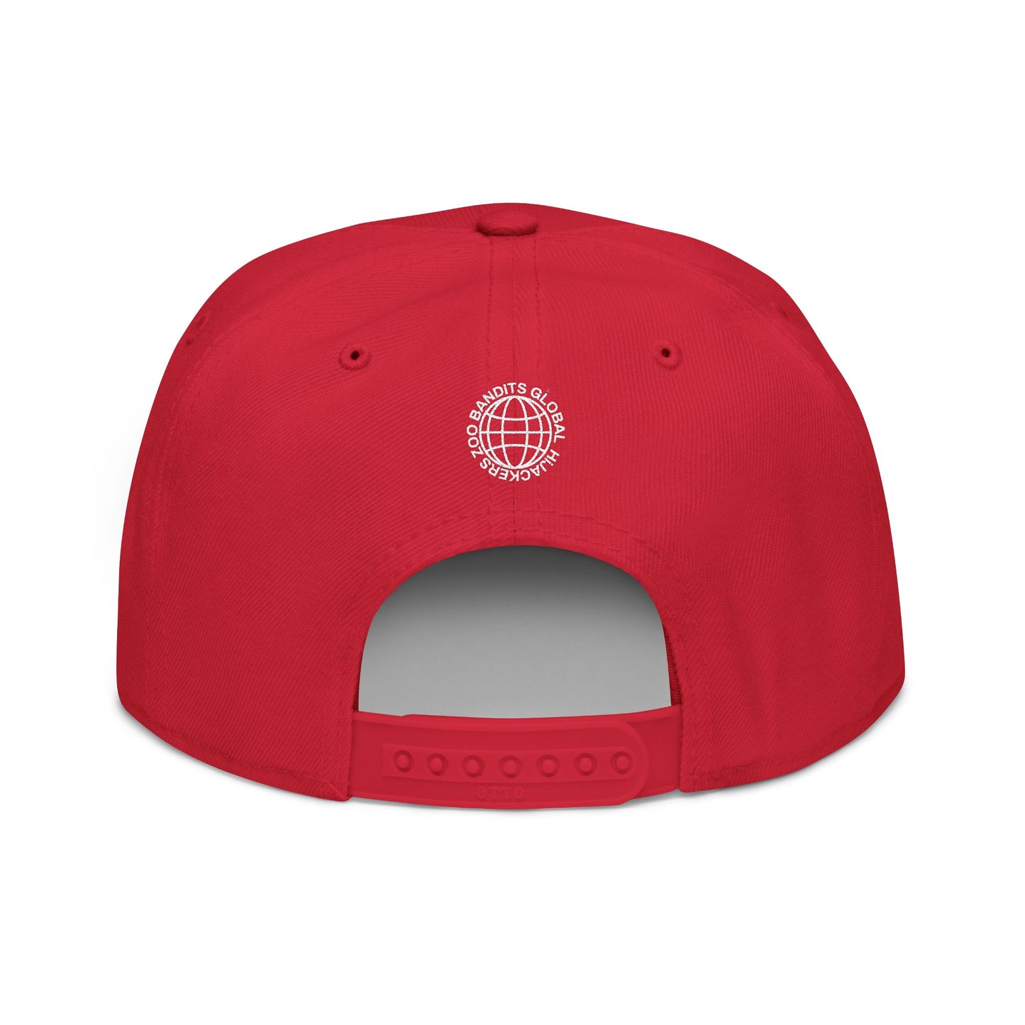 OG ZB SnapBack
