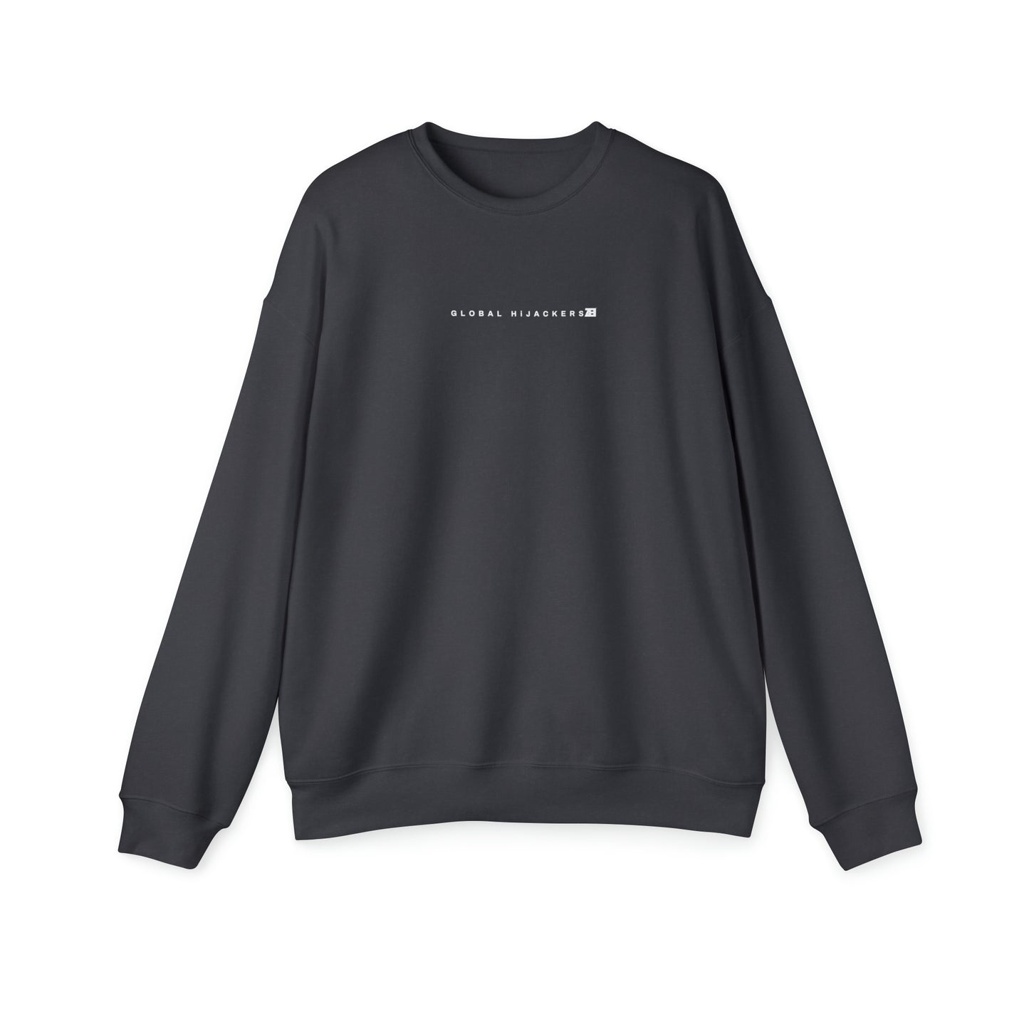 Global Roots Sweatshirt