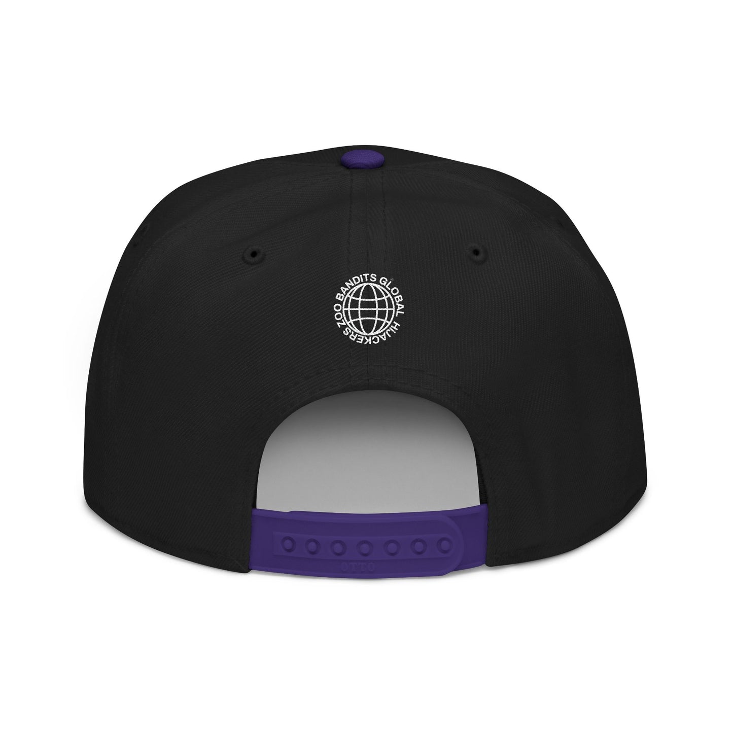 OG ZB SnapBack