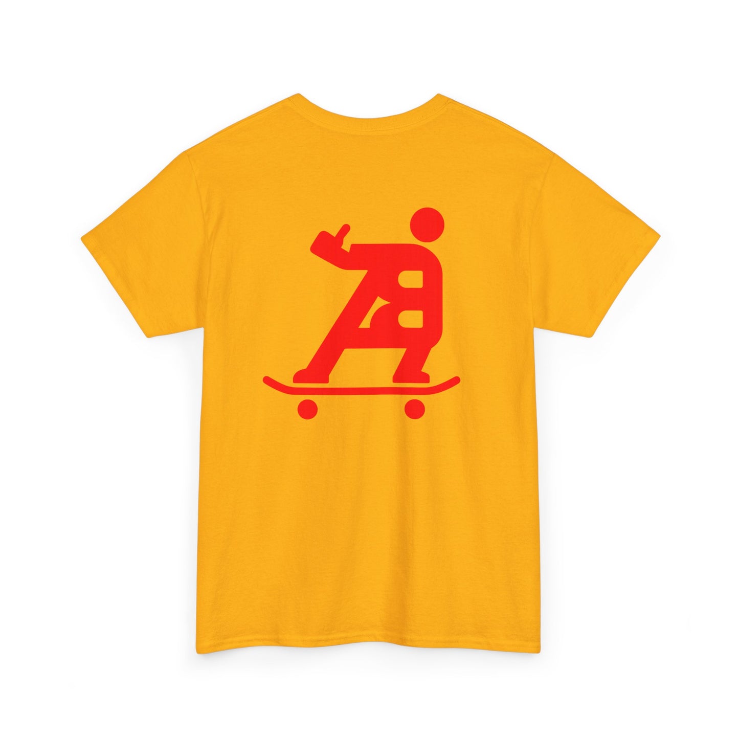 Go Skate Global T-Shirt