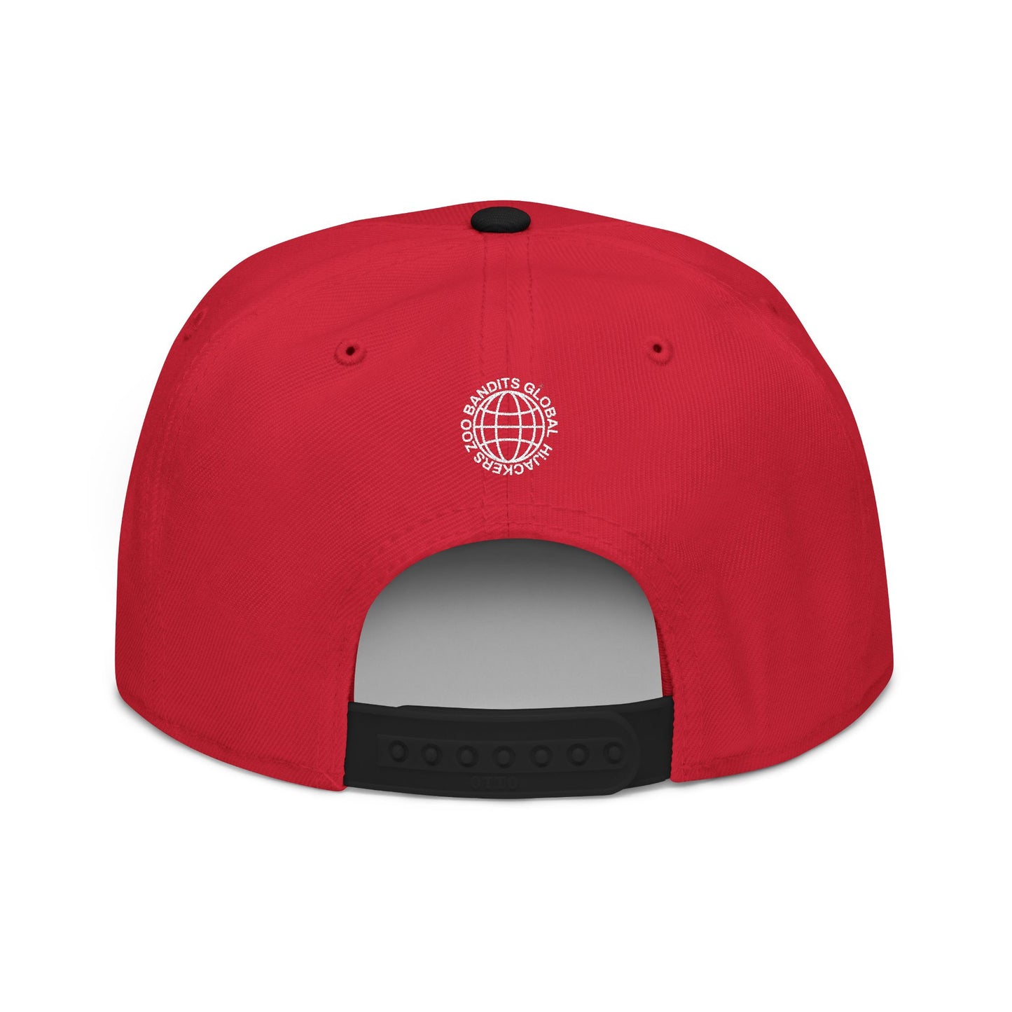 OG ZB SnapBack