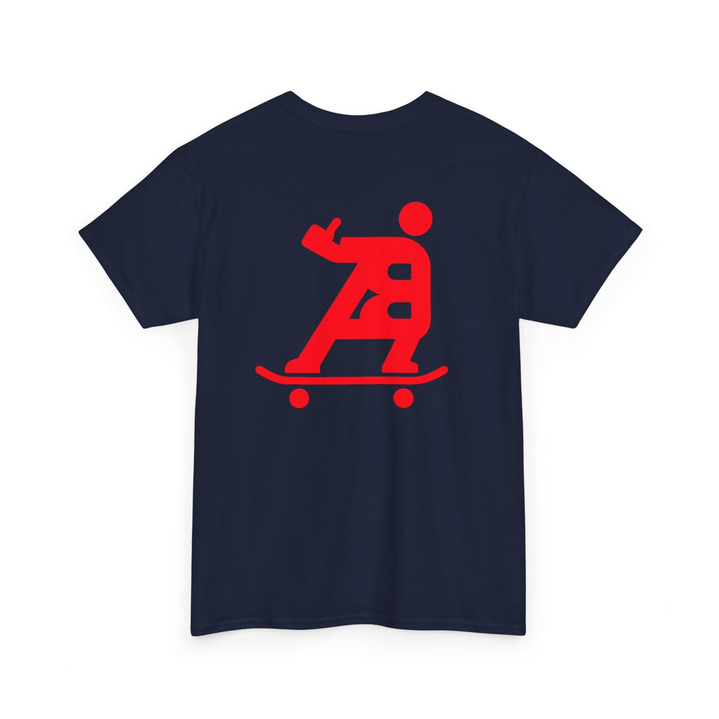Go Skate Global T-Shirt