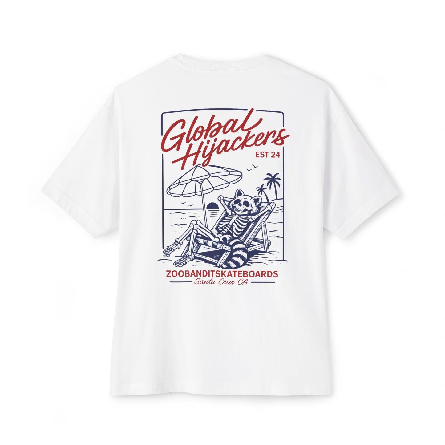 Deadication T- Shirt