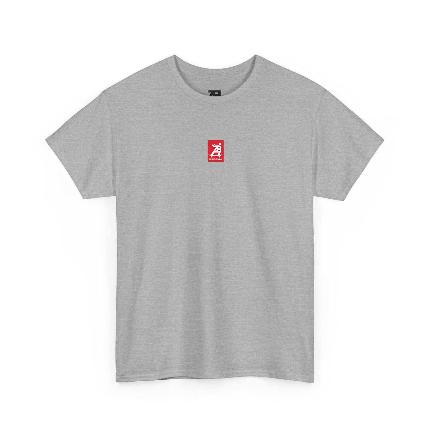 Go Skate Global T-Shirt