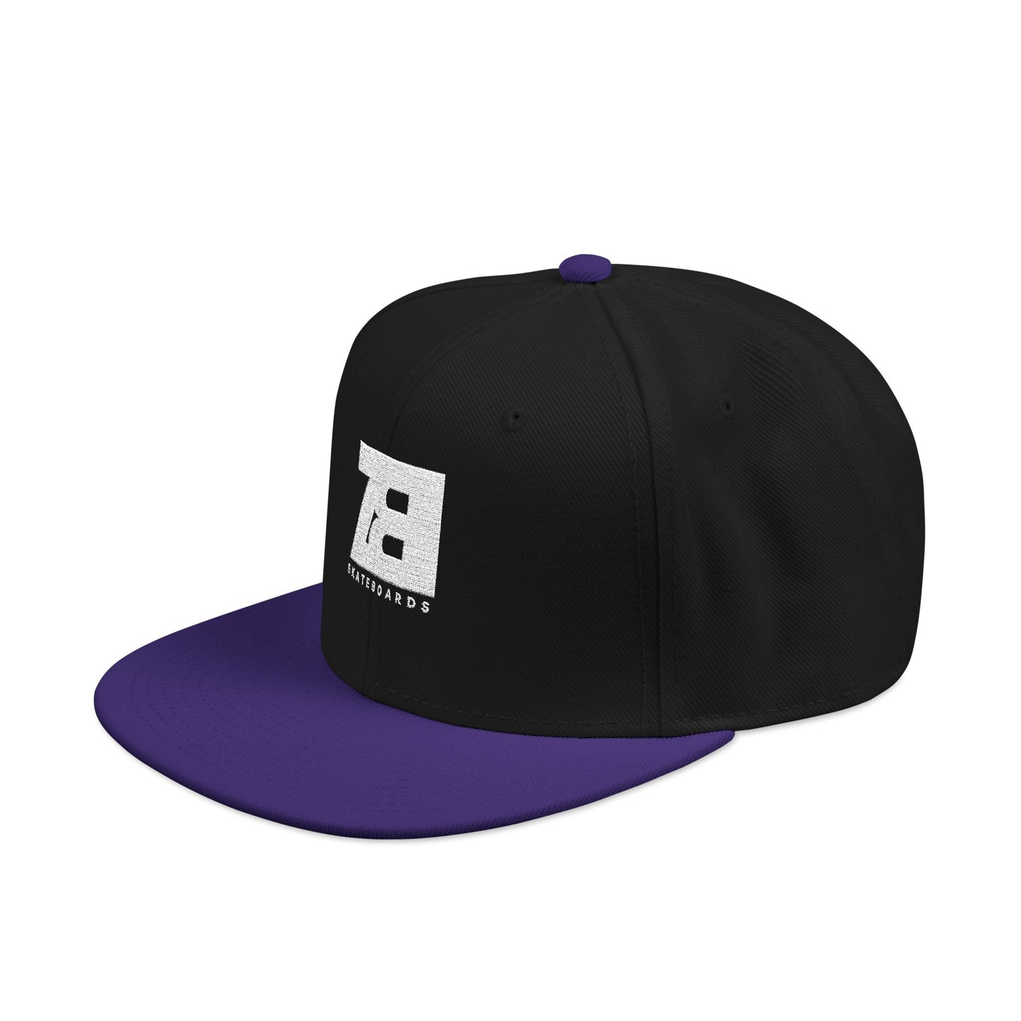 OG ZB SnapBack