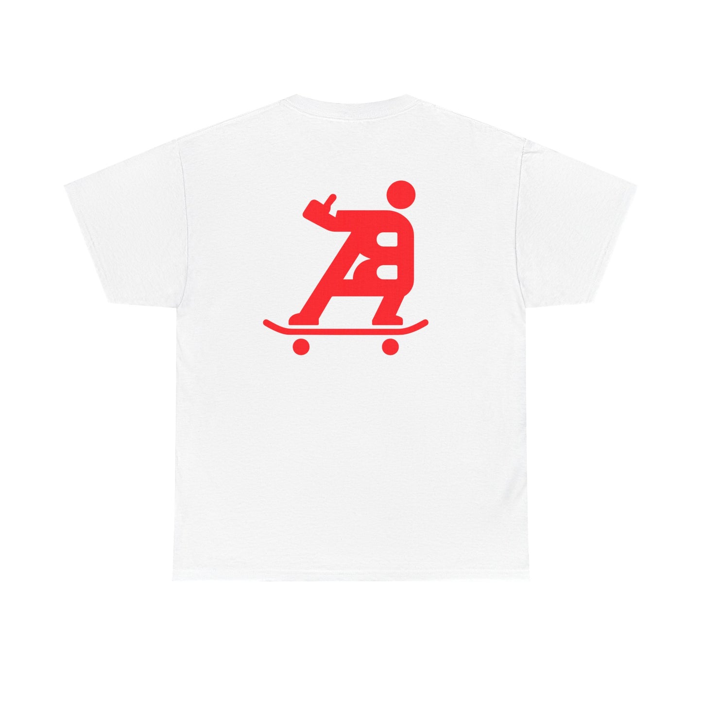 Go Skate Global T-Shirt