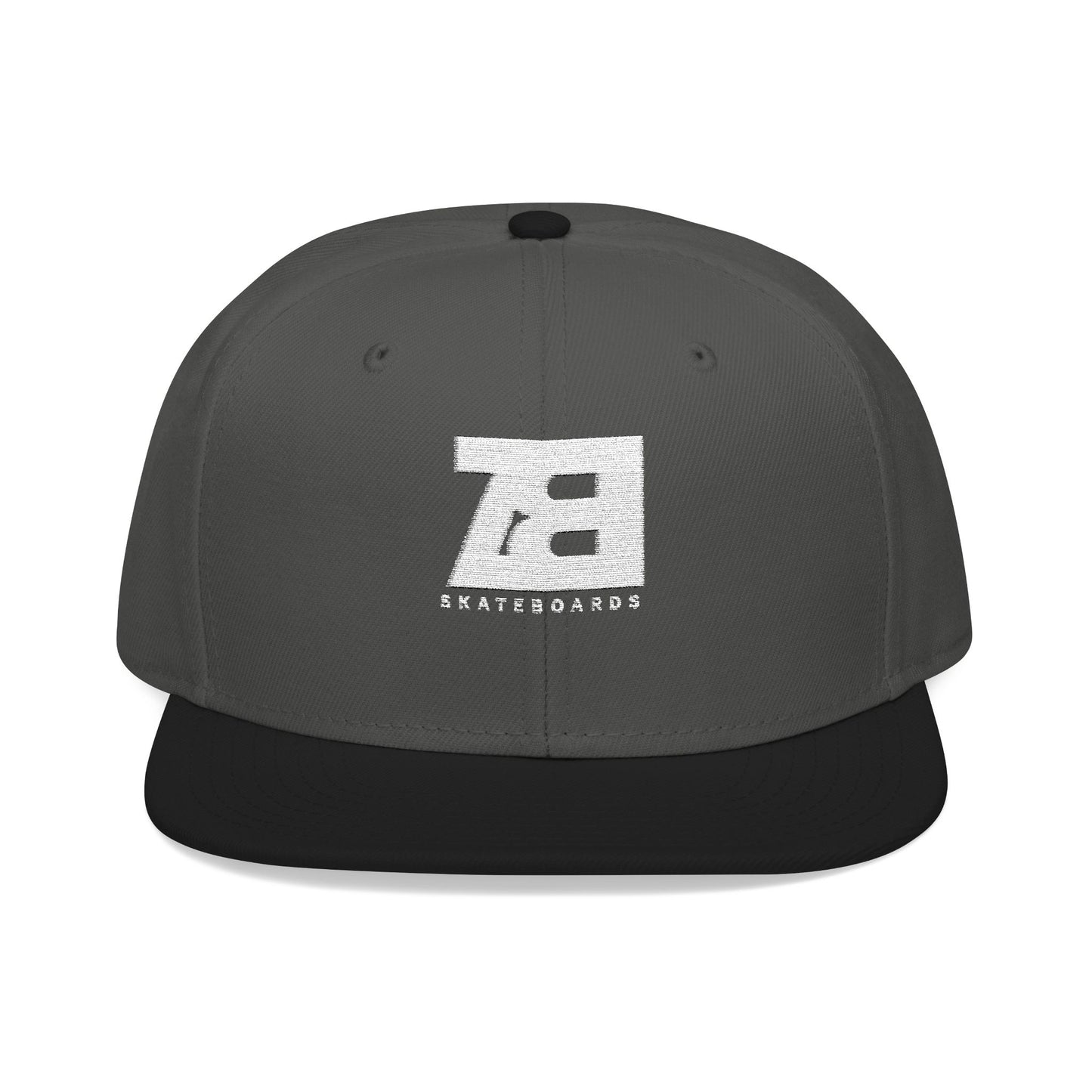 OG ZB SnapBack