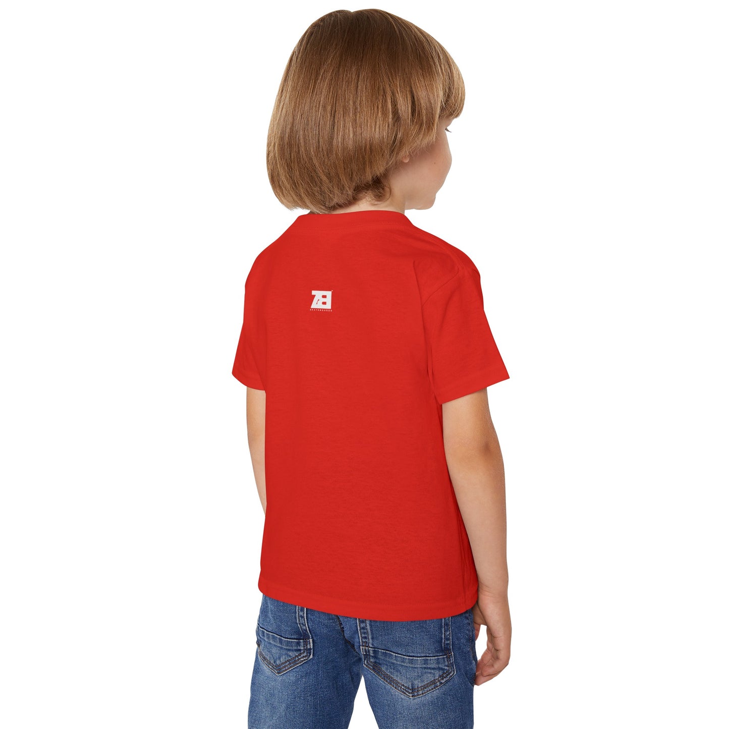 Zoo Global Toddler T-shirt