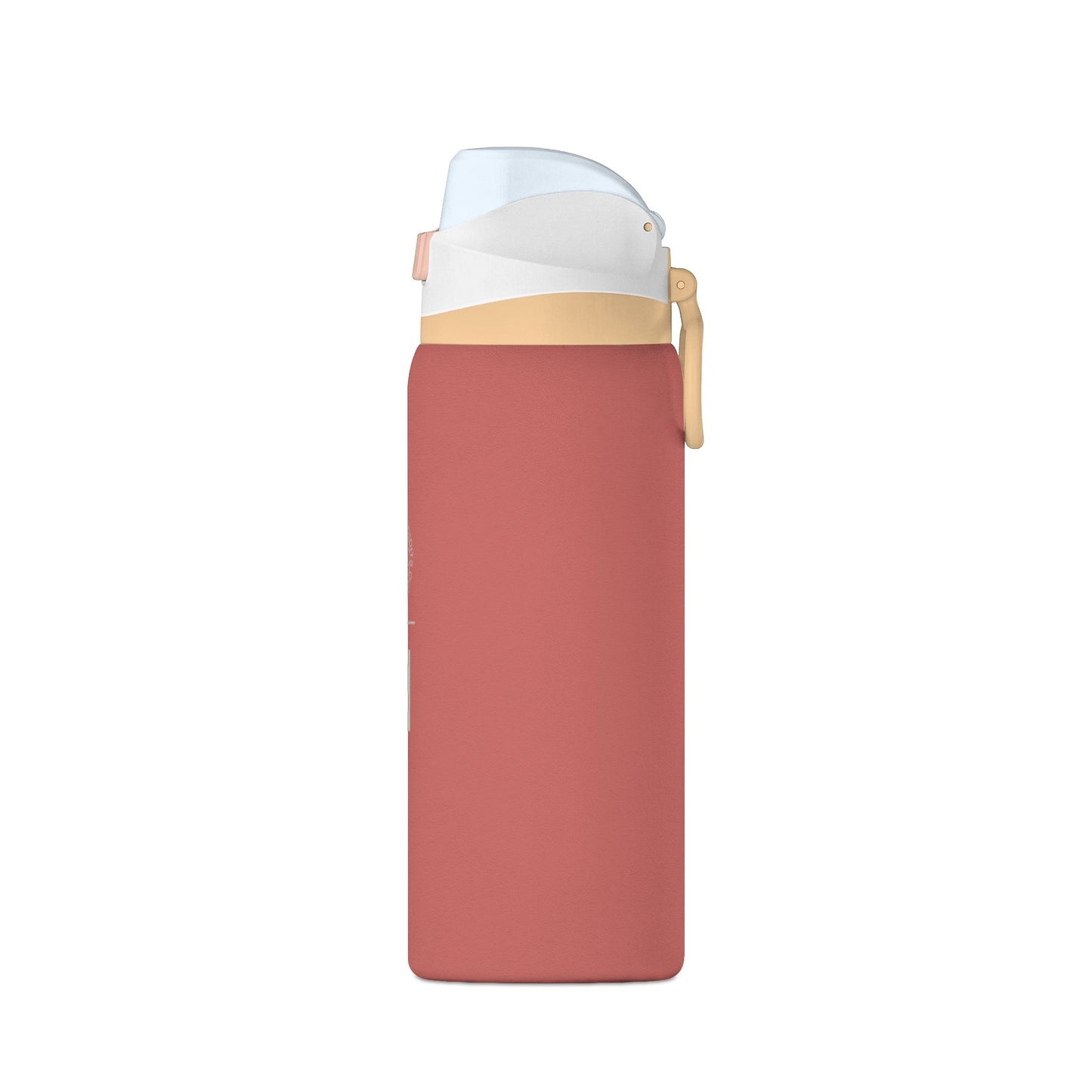 Global Hydrapeak 32oz Insulated Water Bottle – Leakproof