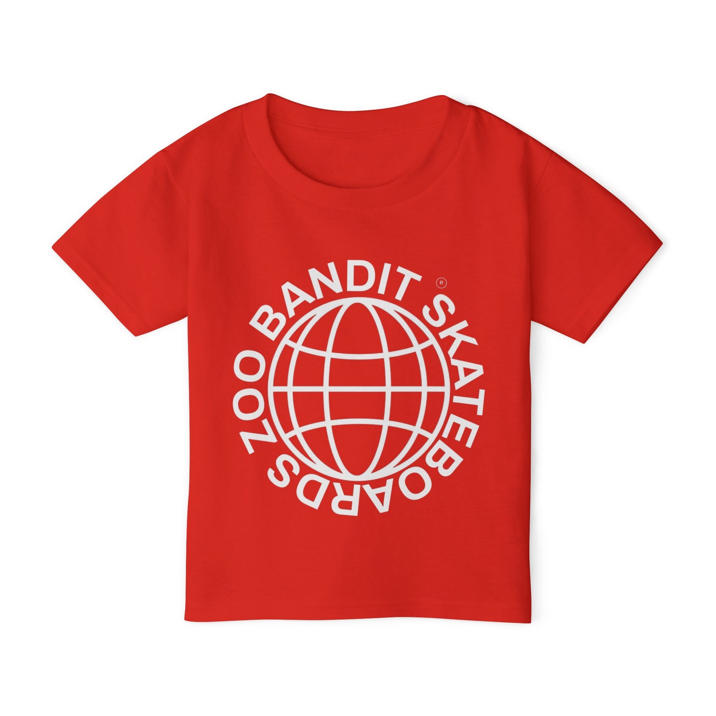 Zoo Global Toddler T-shirt