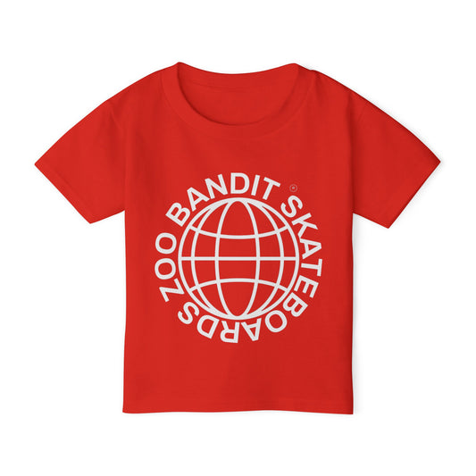 Zoo Global Toddler T-shirt