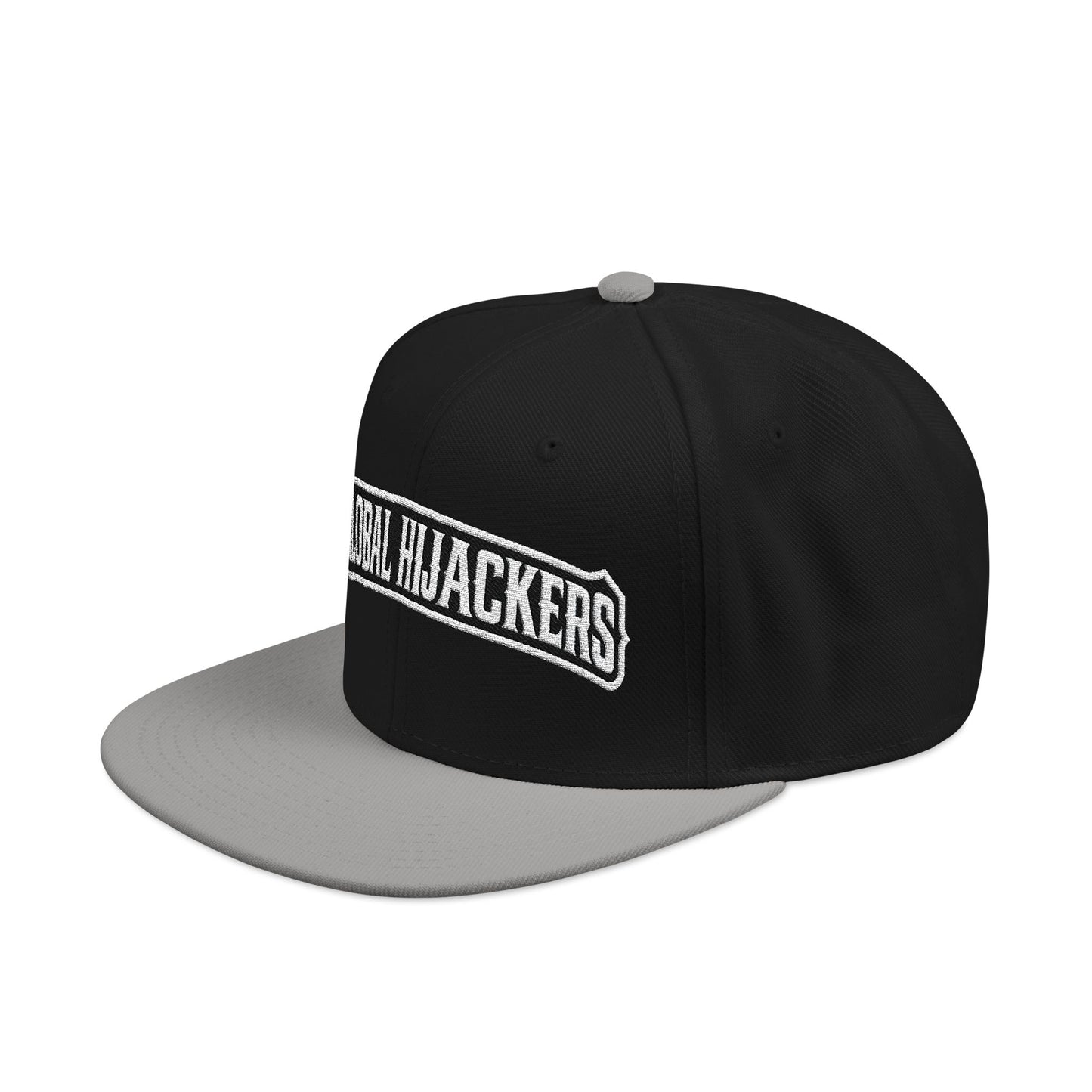 Global HiJackers SnapBack