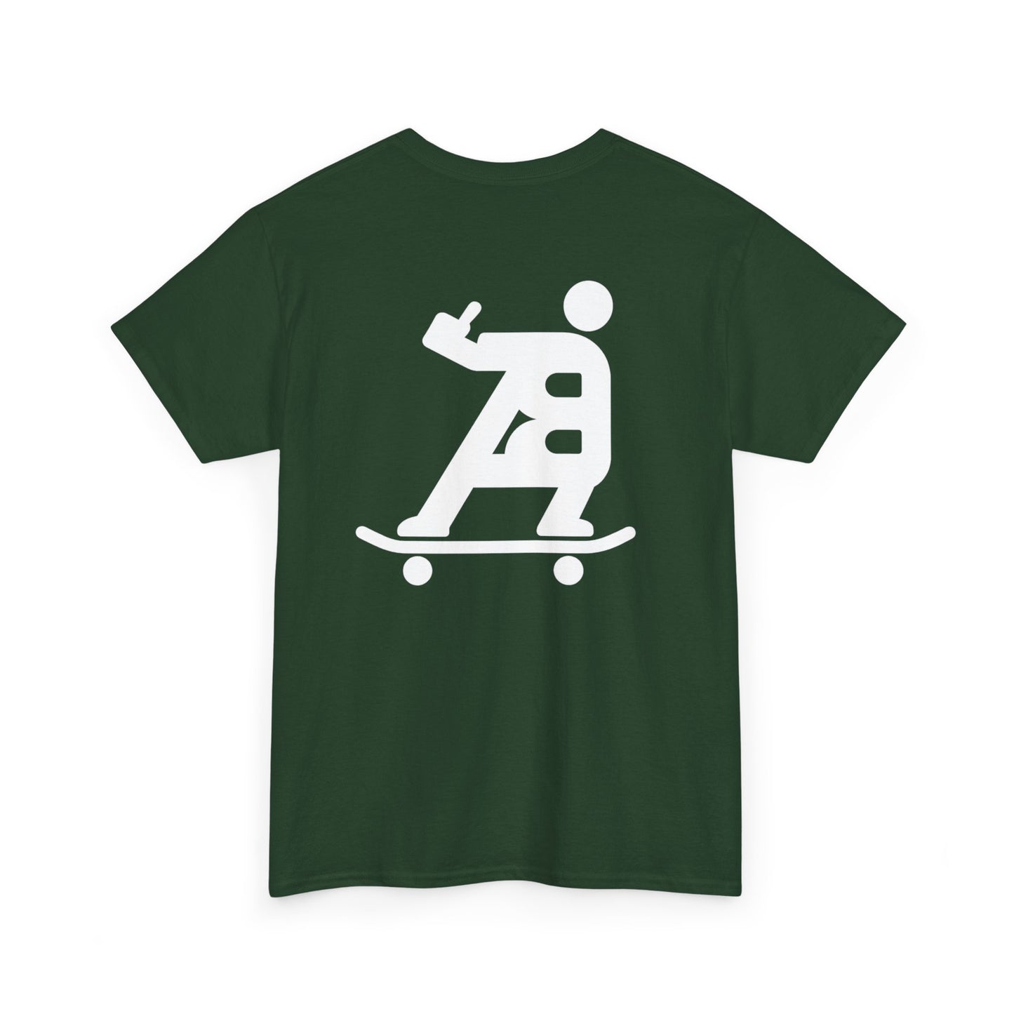Go Skate Global T-Shirt