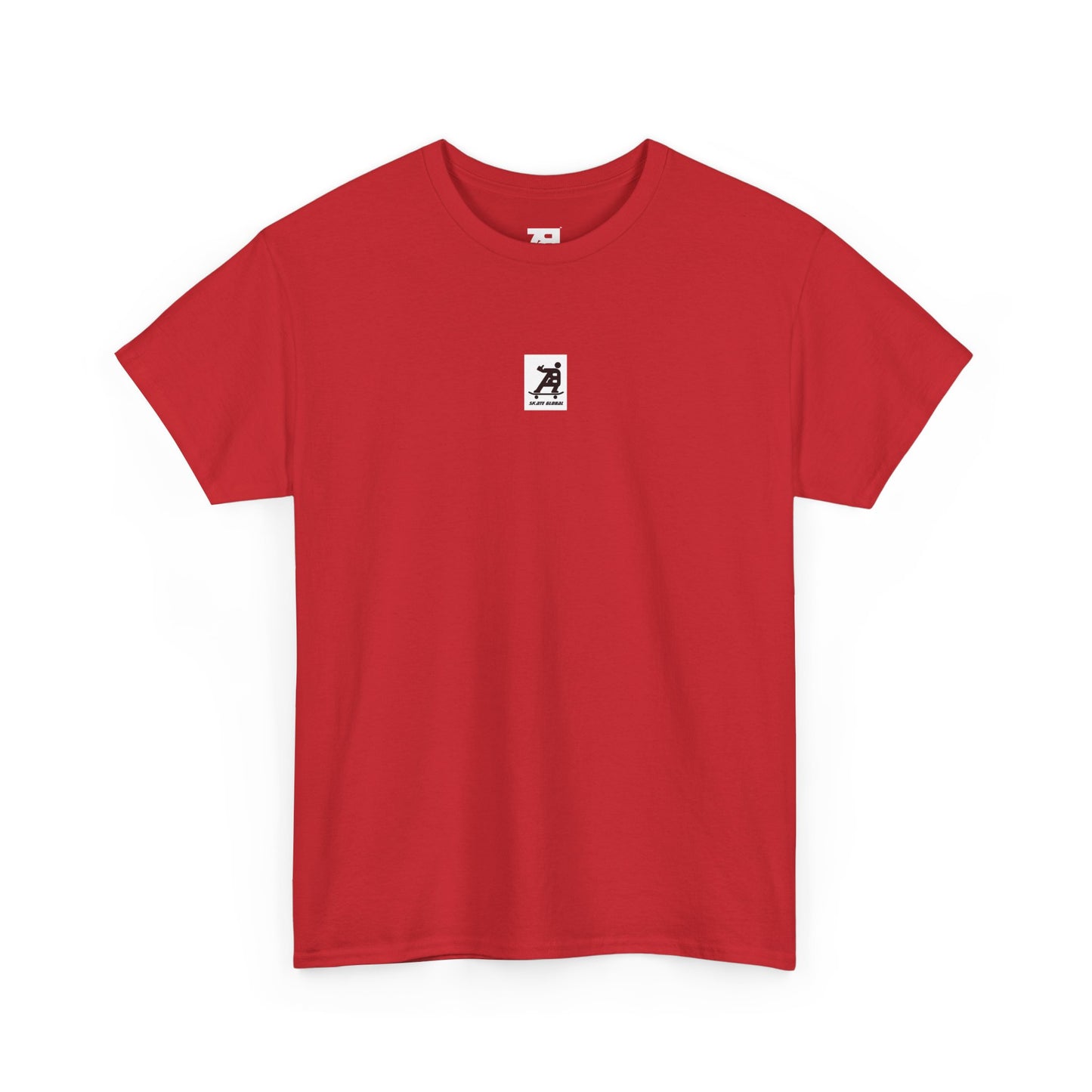 Go Skate Global T-Shirt
