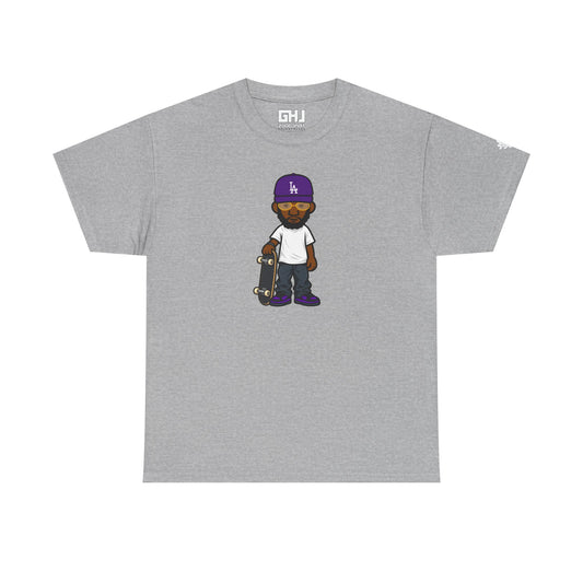Ball & Skate T-Shirt