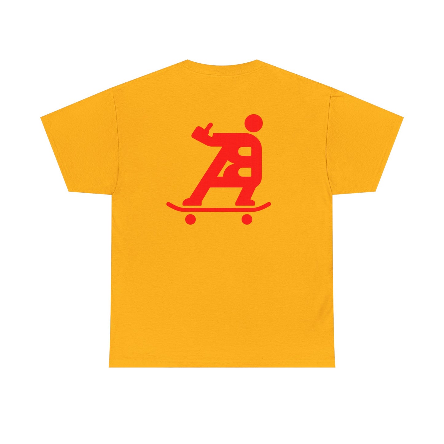 Go Skate Global T-Shirt