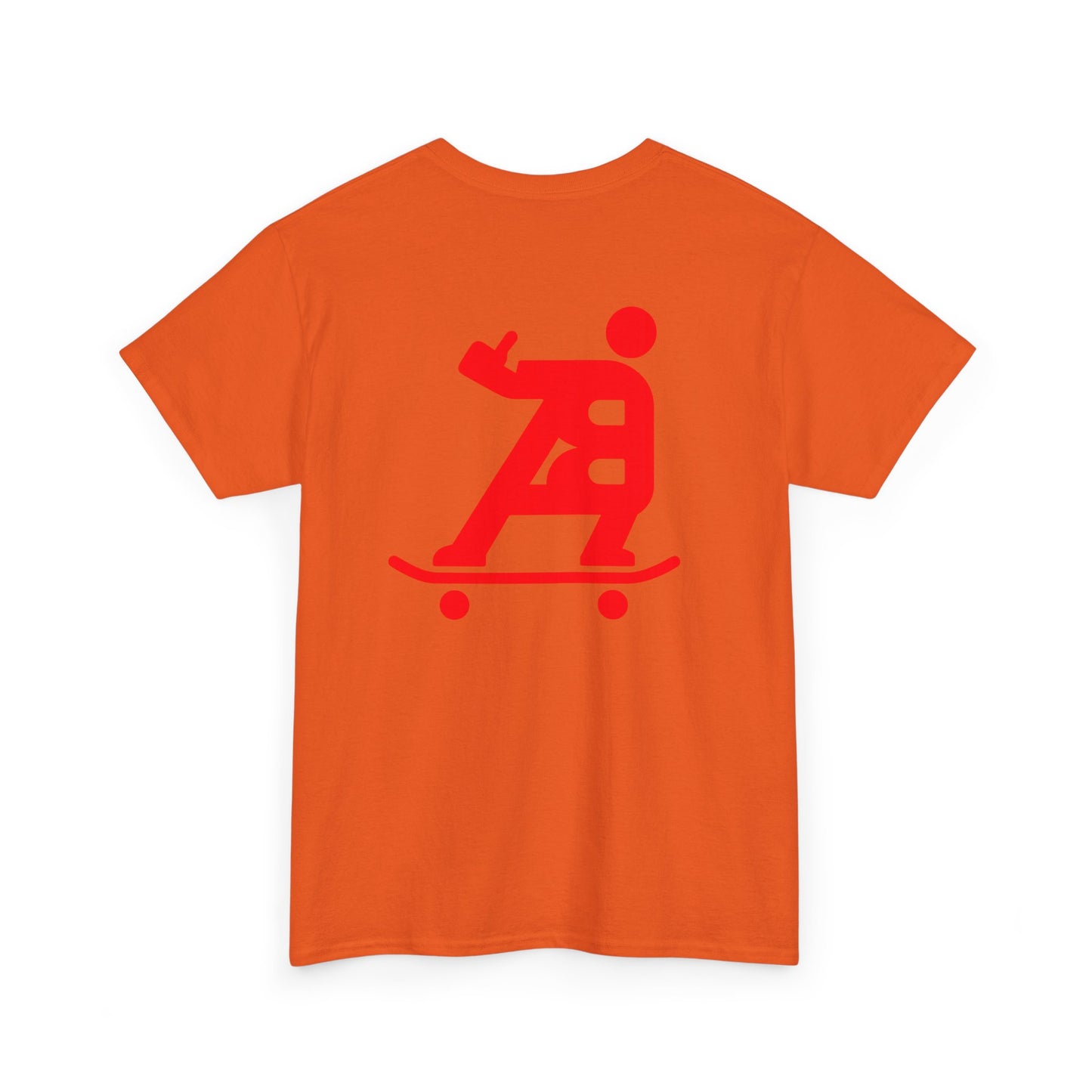 Go Skate Global T-Shirt