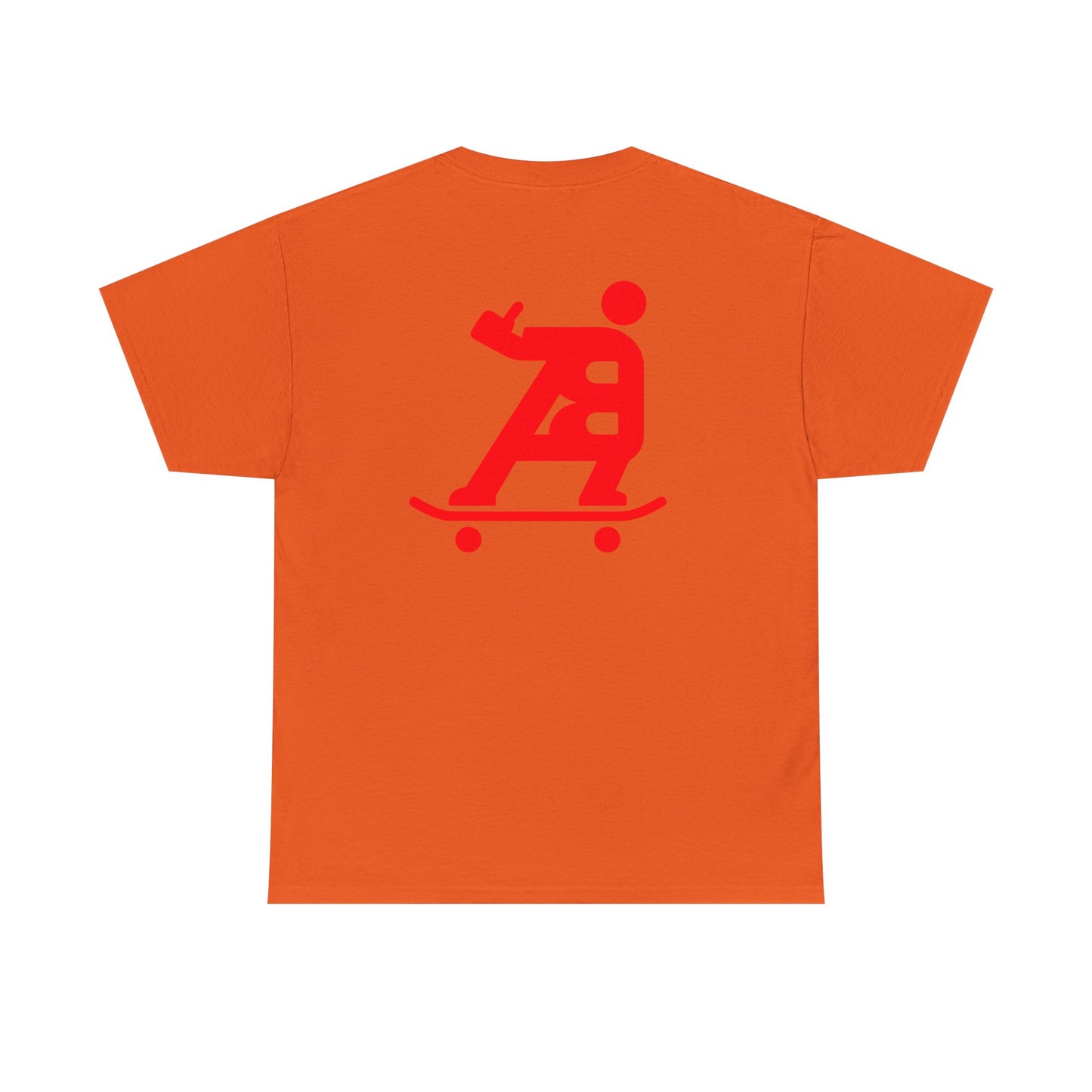 Go Skate Global T-Shirt
