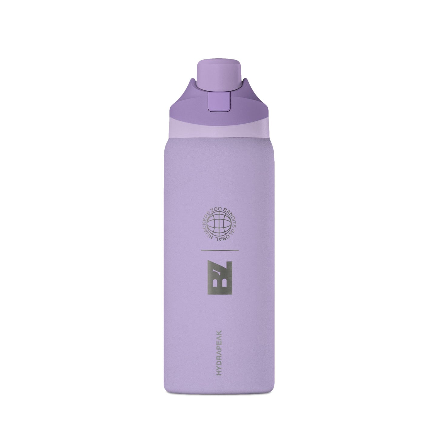 Global Hydrapeak 32oz Insulated Water Bottle – Leakproof