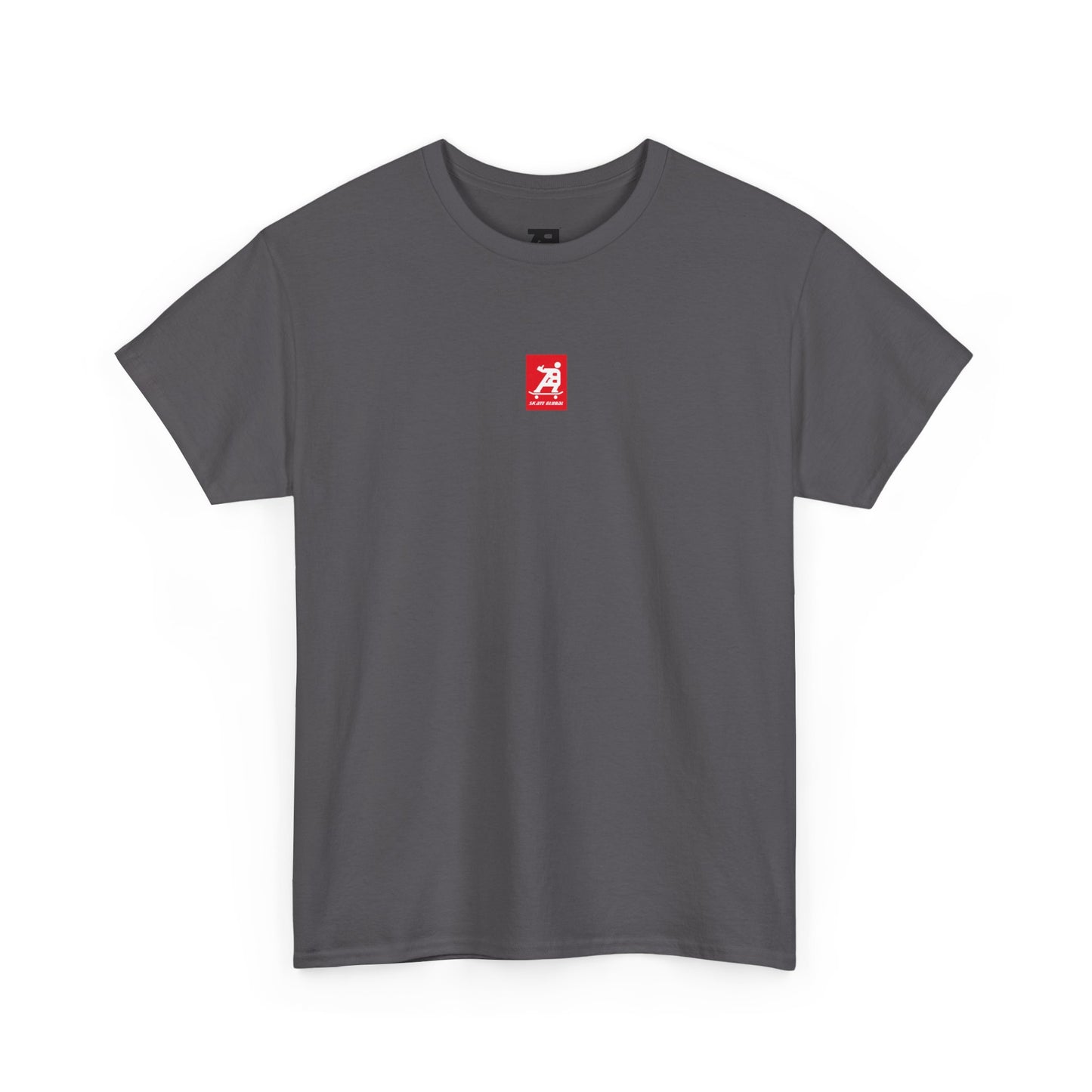 Go Skate Global T-Shirt