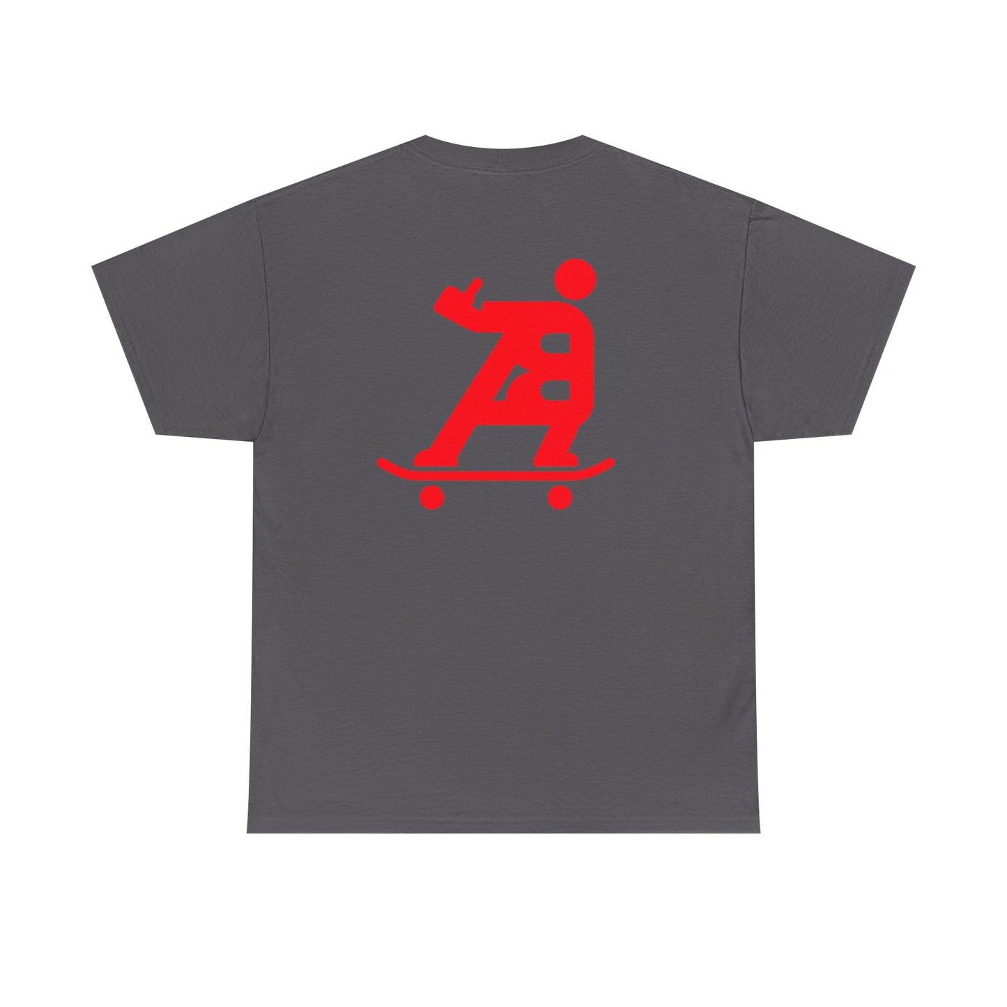 Go Skate Global T-Shirt