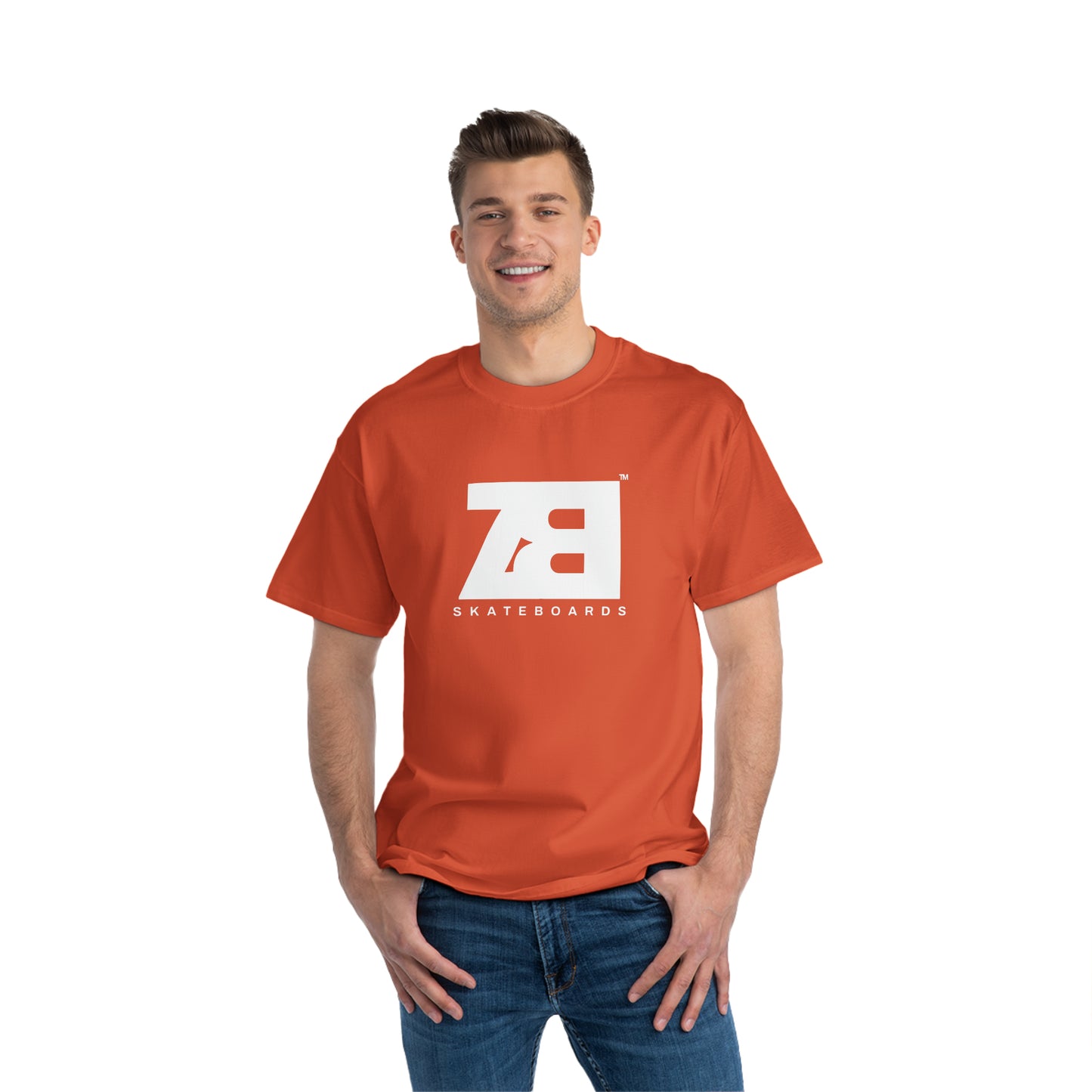 ZB Bold  Short-Sleeve T-Shirt