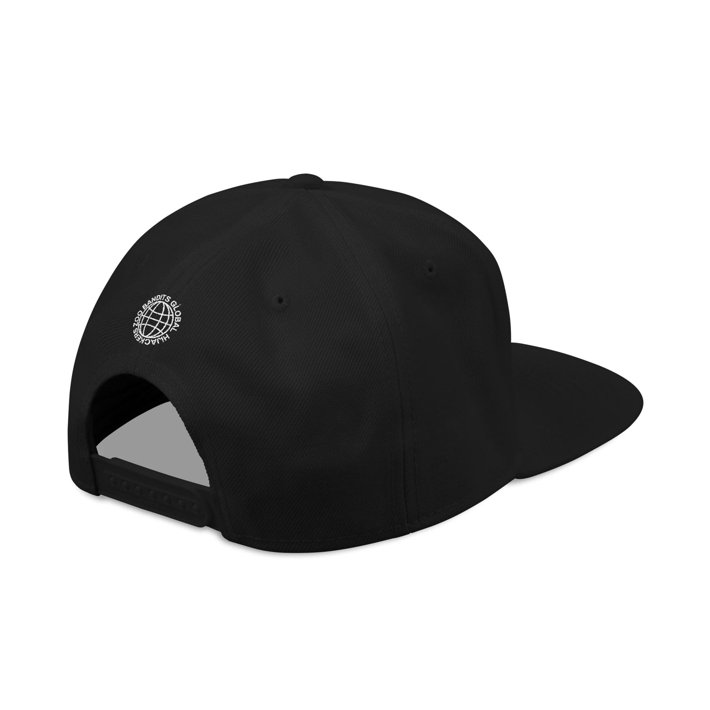 OG ZB SnapBack