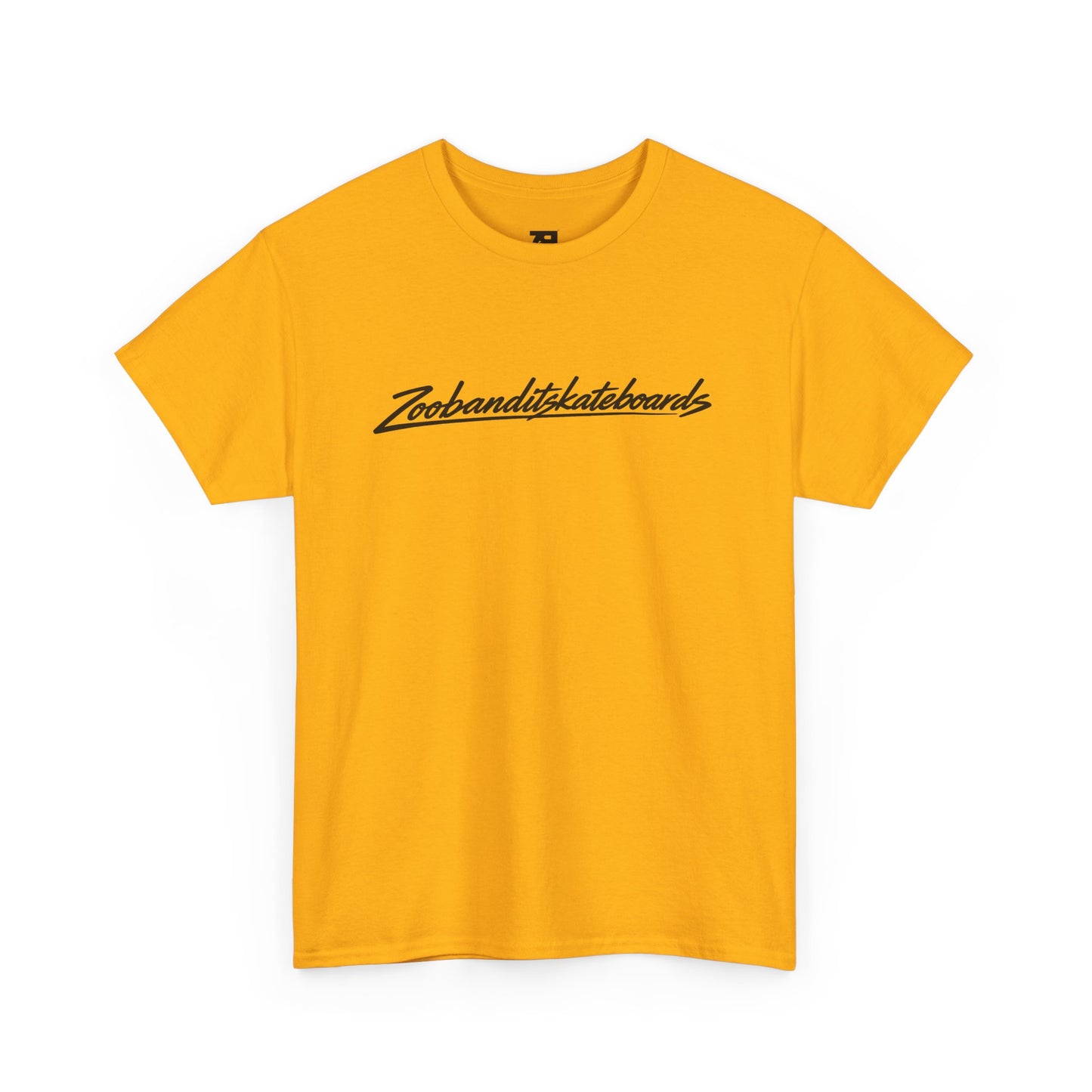 Autograph II T-Shirt