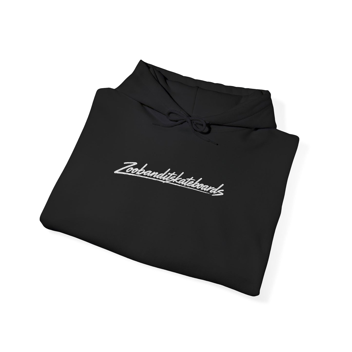 Autograph Hoodie