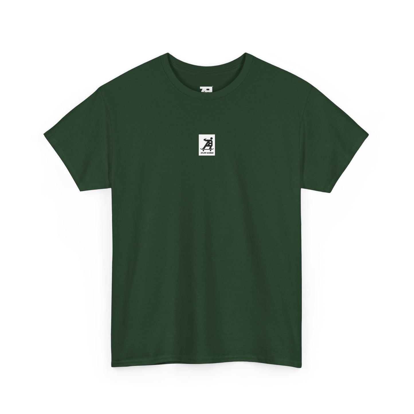 Go Skate Global T-Shirt