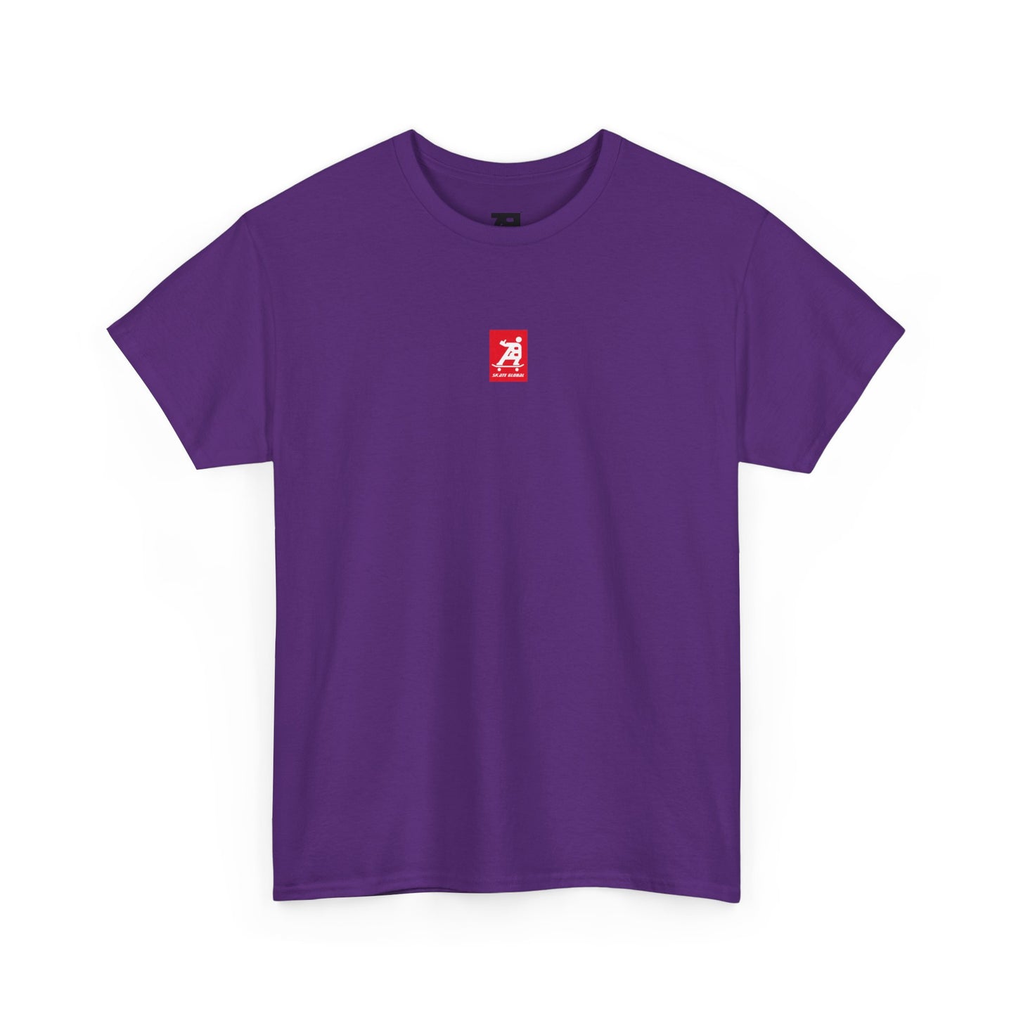 Go Skate Global T-Shirt