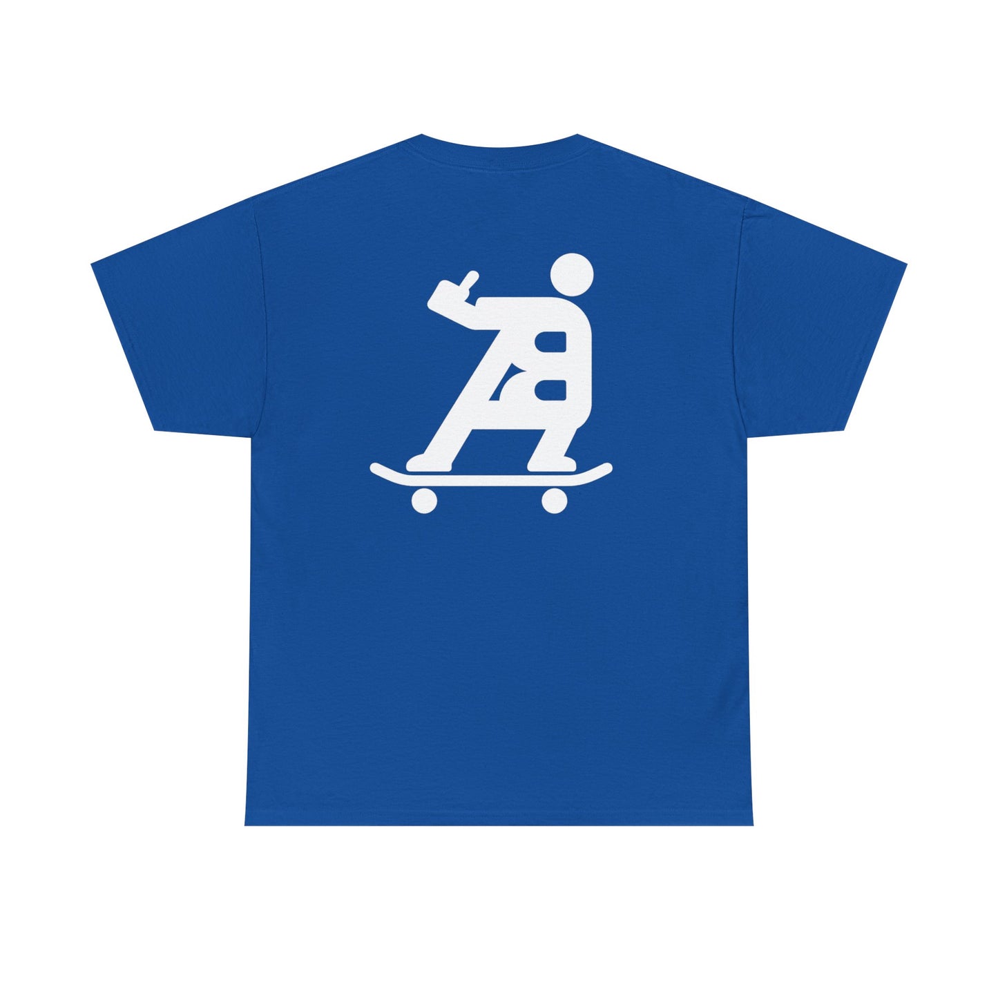 Go Skate Global T-Shirt