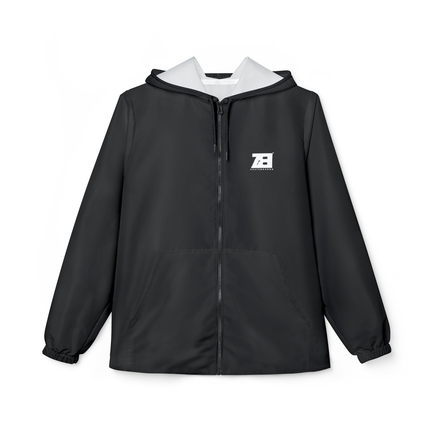 Zoo Windbreaker Jacket