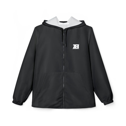 Zoo Windbreaker Jacket