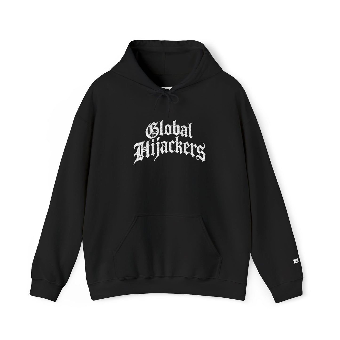 OG Global Hijackers