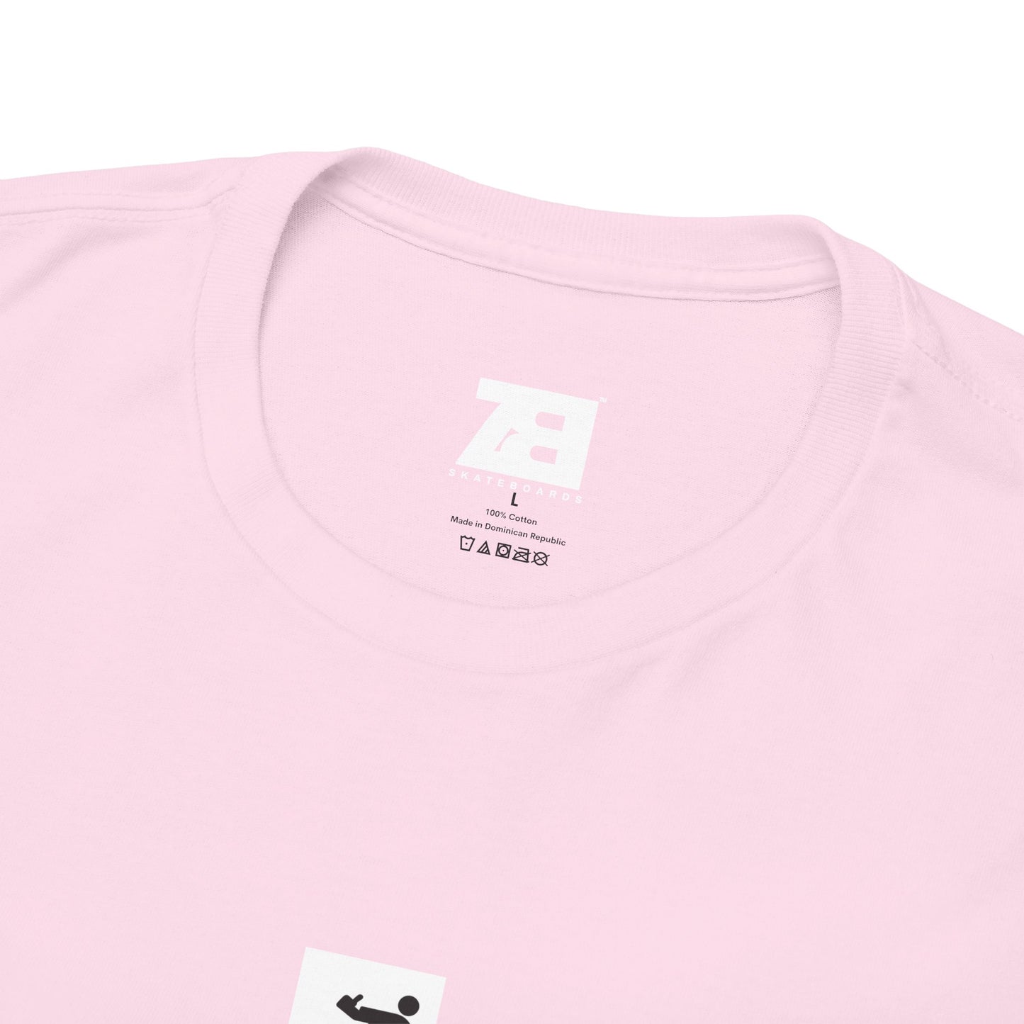 Go Skate Global T-Shirt