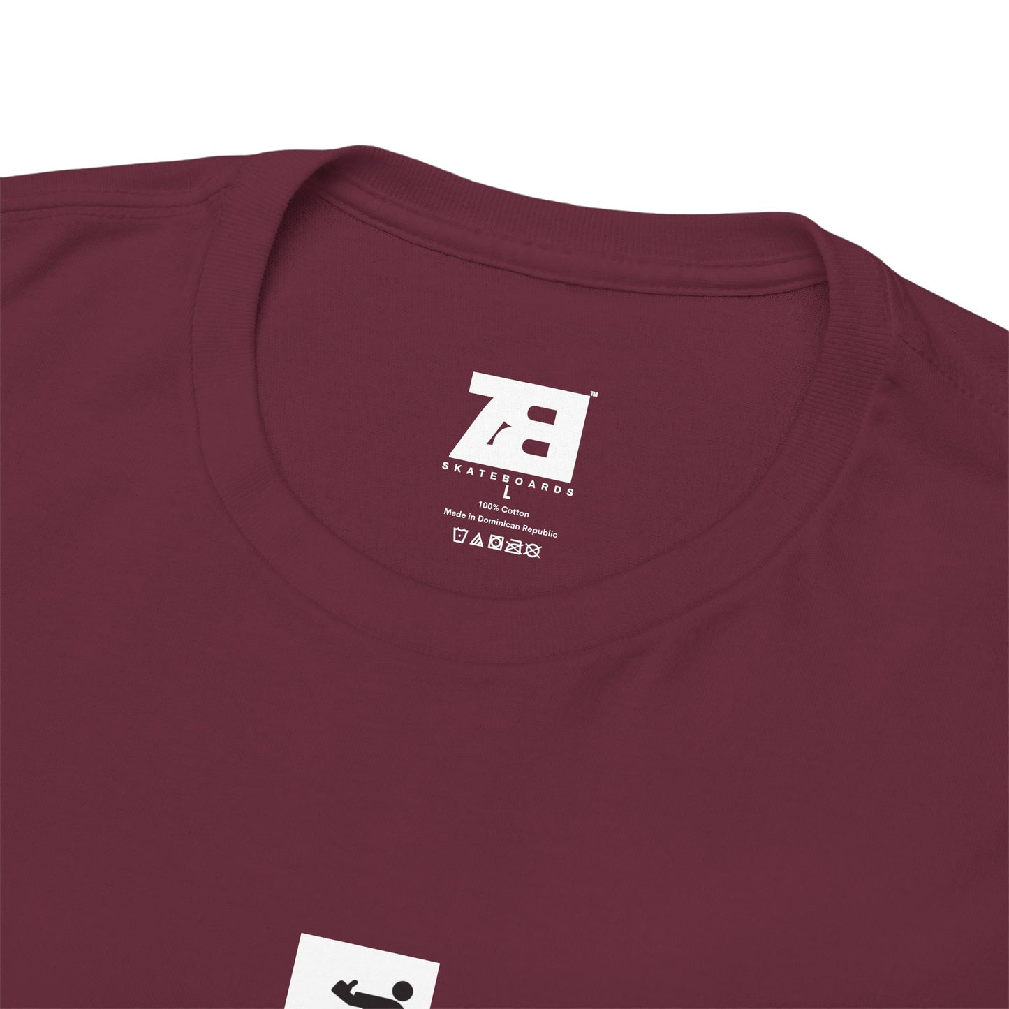 Go Skate Global T-Shirt