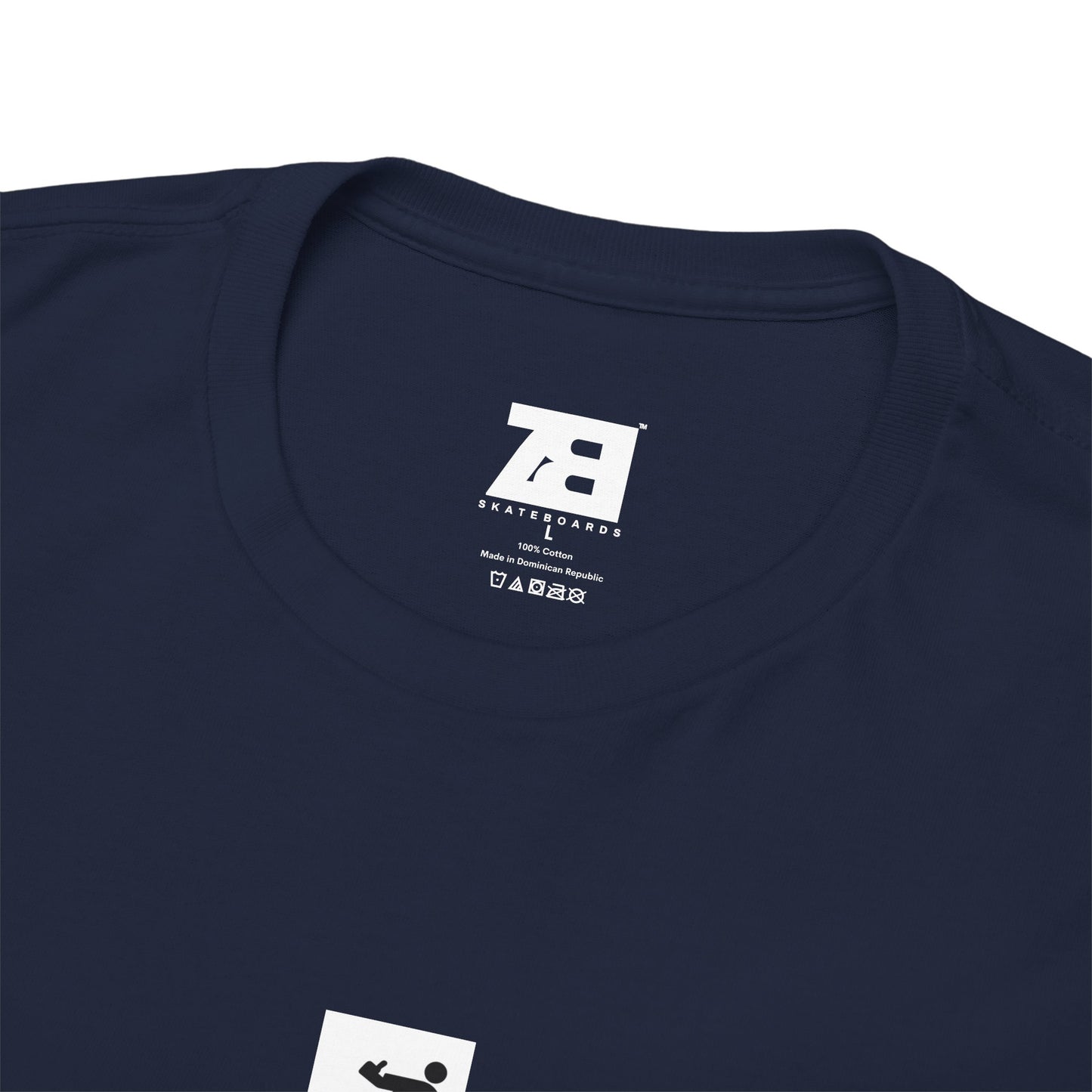 Go Skate Global T-Shirt