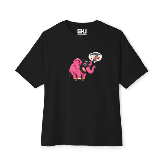 Not a Crime T-Shirt