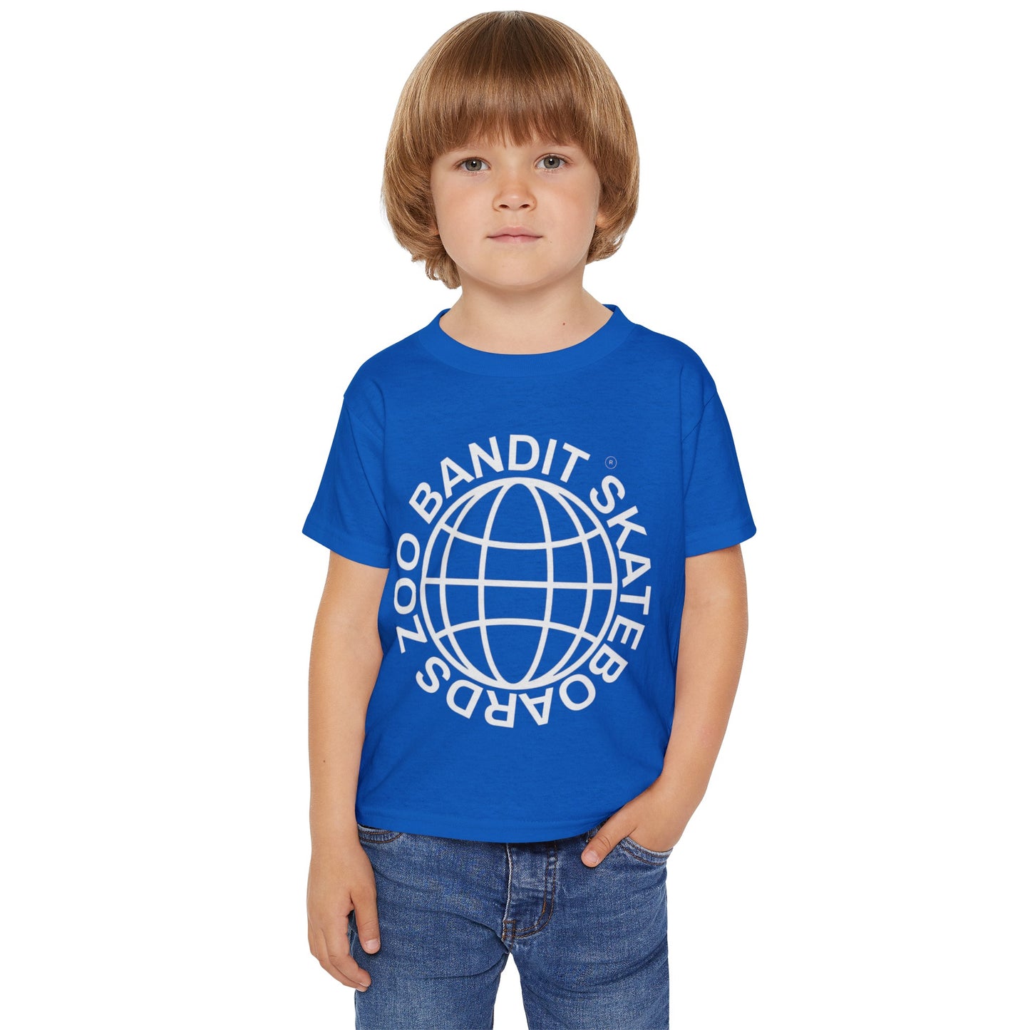 Zoo Global Toddler T-shirt