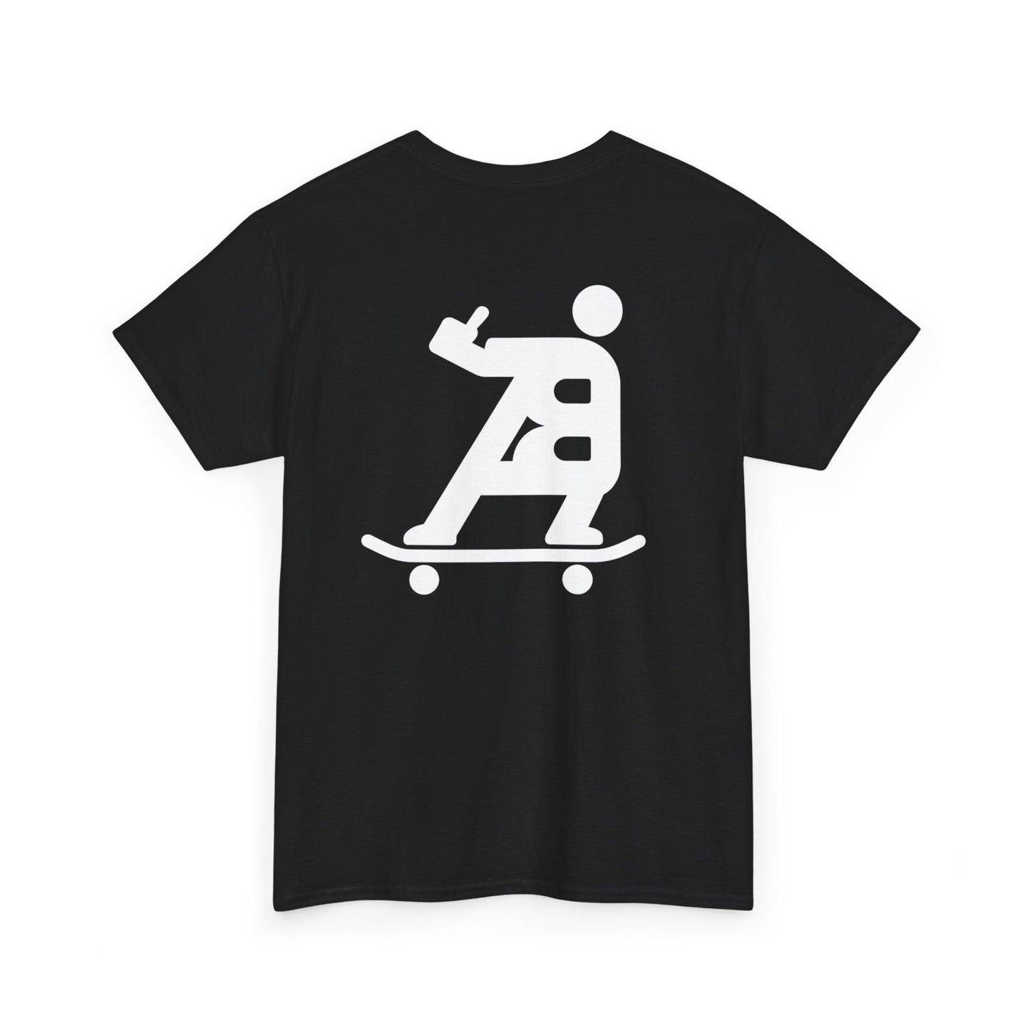 Go Skate Global T-Shirt