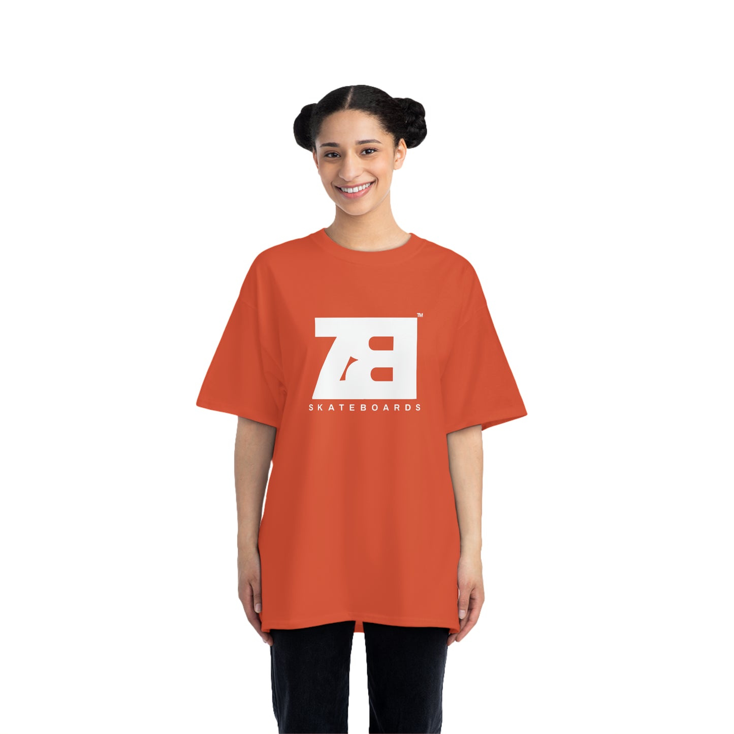 ZB Bold  Short-Sleeve T-Shirt